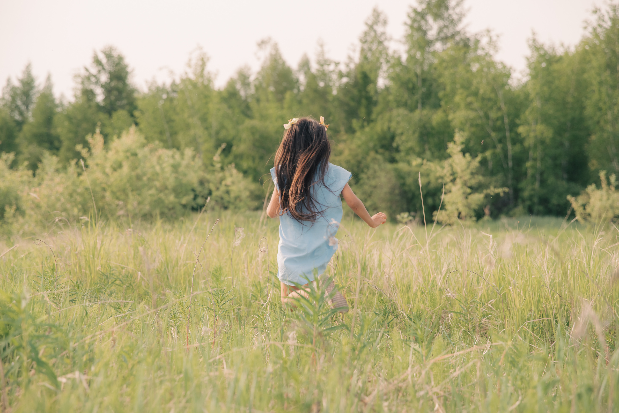 Виолетта и Мия. Воронистая Анастасия. Фотограф Якутия, Томпонский район