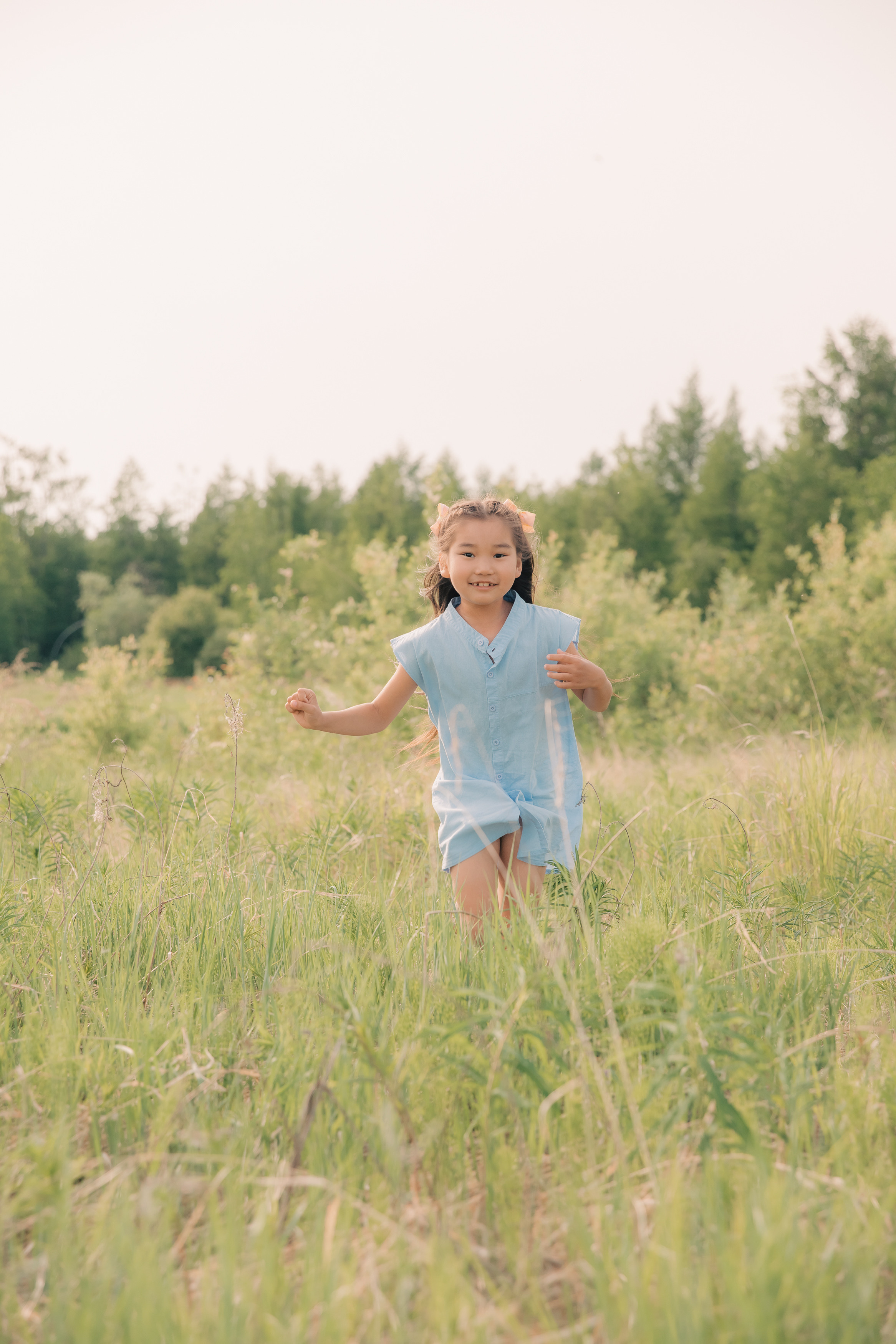 Виолетта и Мия. Воронистая Анастасия. Фотограф Якутия, Томпонский район