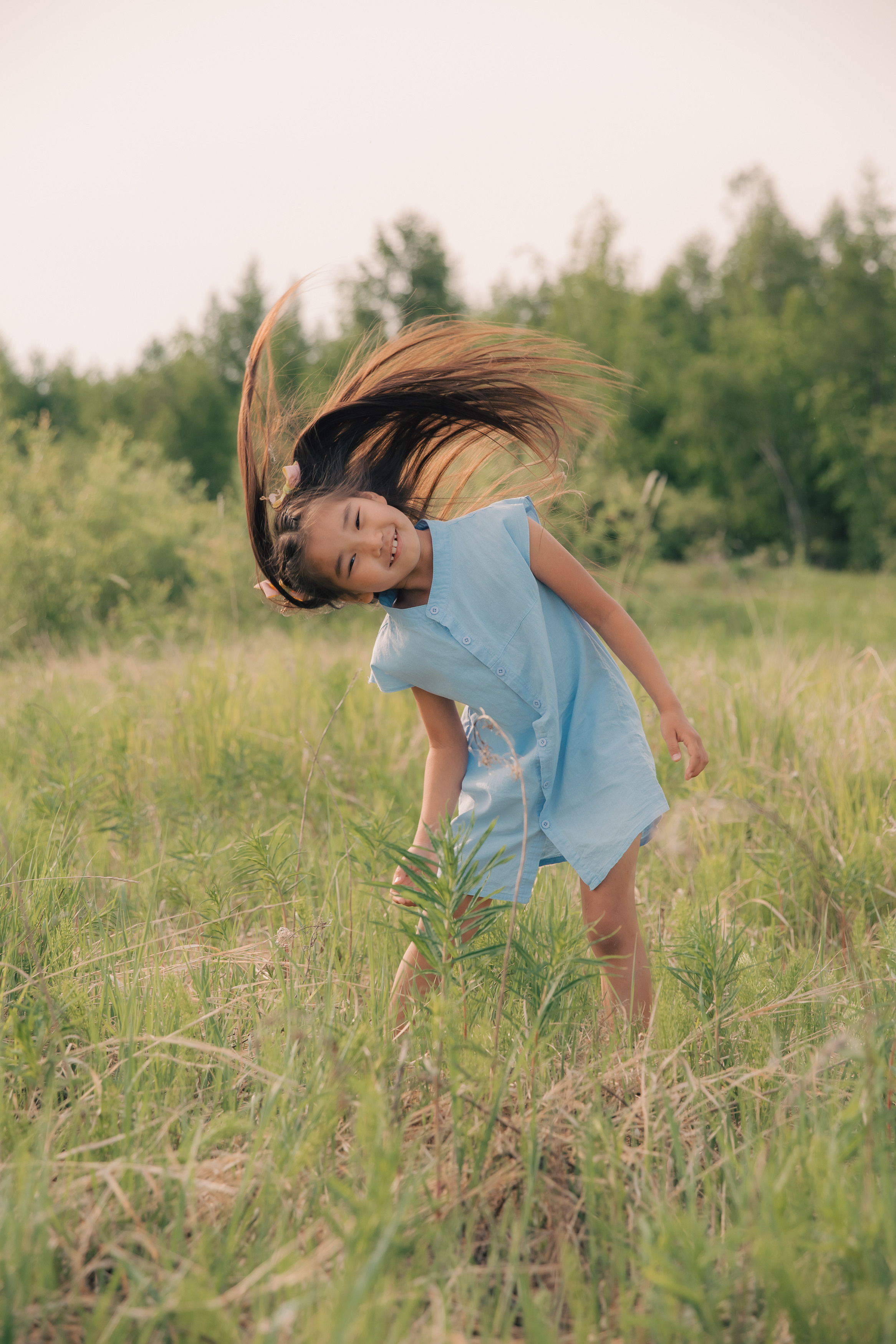 Виолетта и Мия. Воронистая Анастасия. Фотограф Якутия, Томпонский район