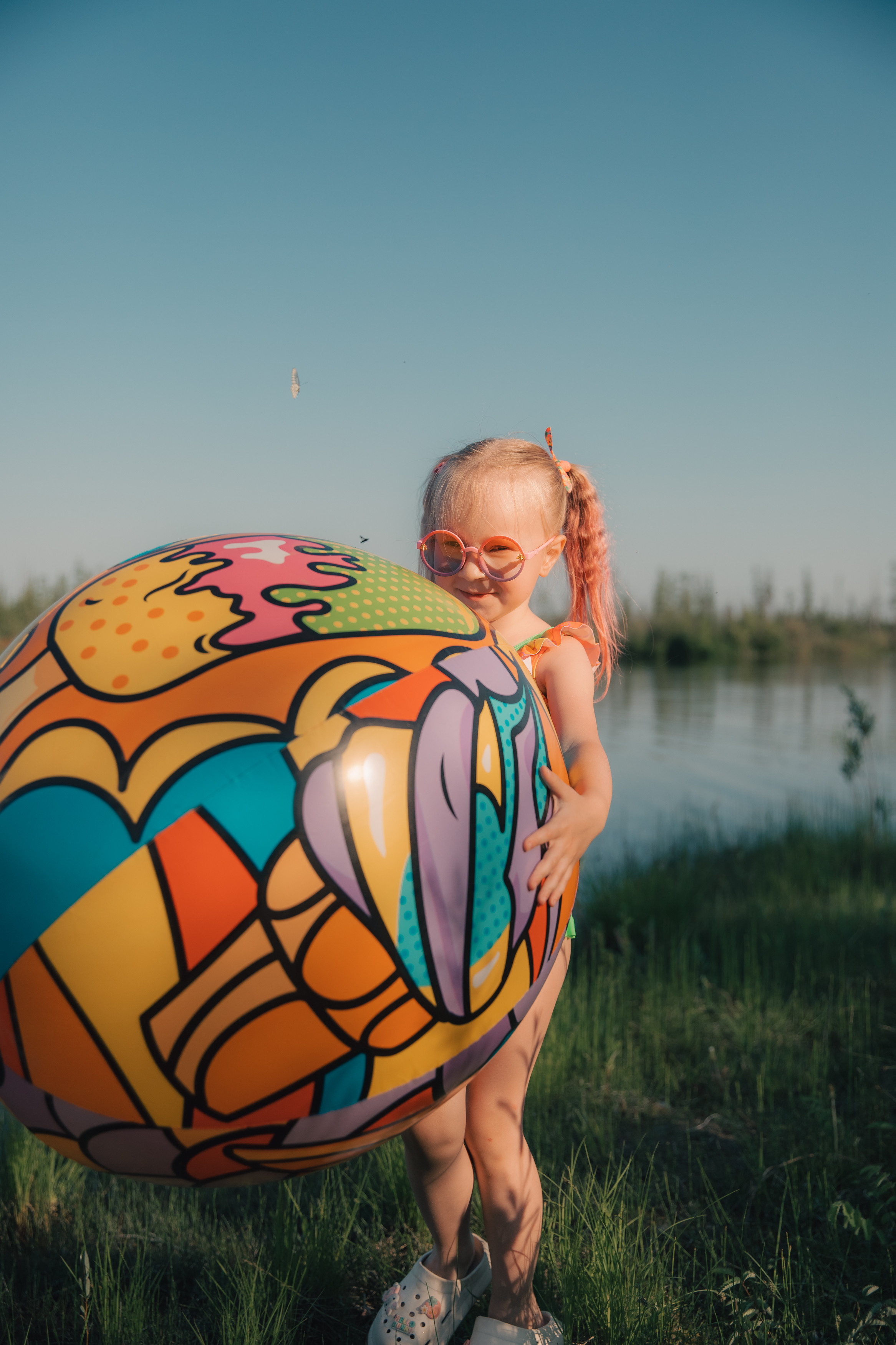 София. Воронистая Анастасия. Фотограф Якутия, Томпонский район