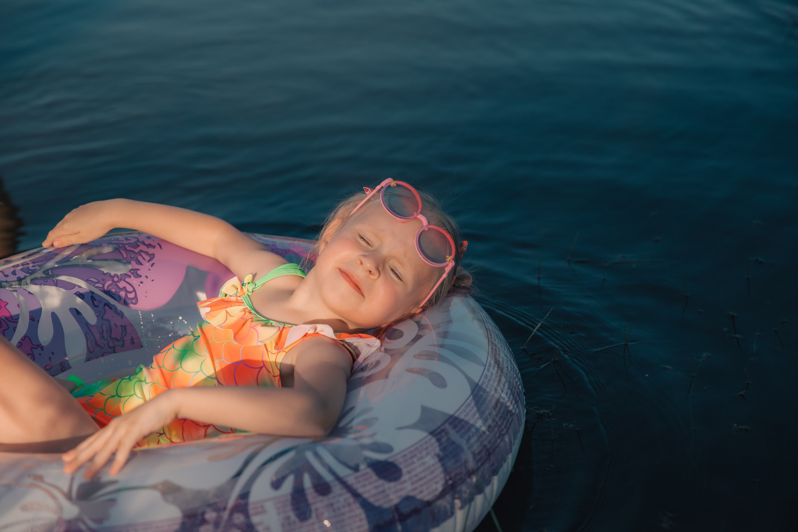 София. Воронистая Анастасия. Фотограф Якутия, Томпонский район