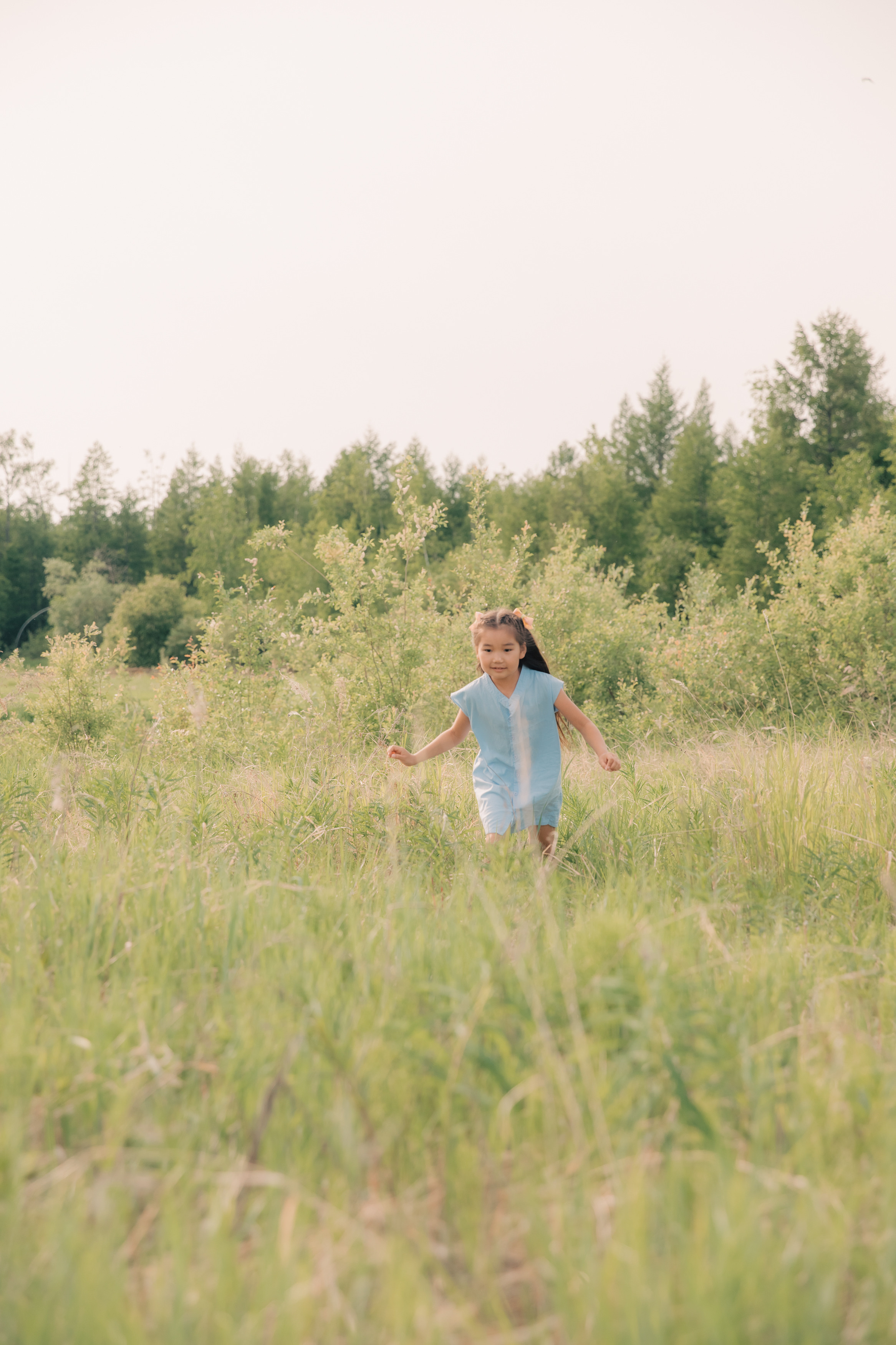 Виолетта и Мия. Воронистая Анастасия. Фотограф Якутия, Томпонский район