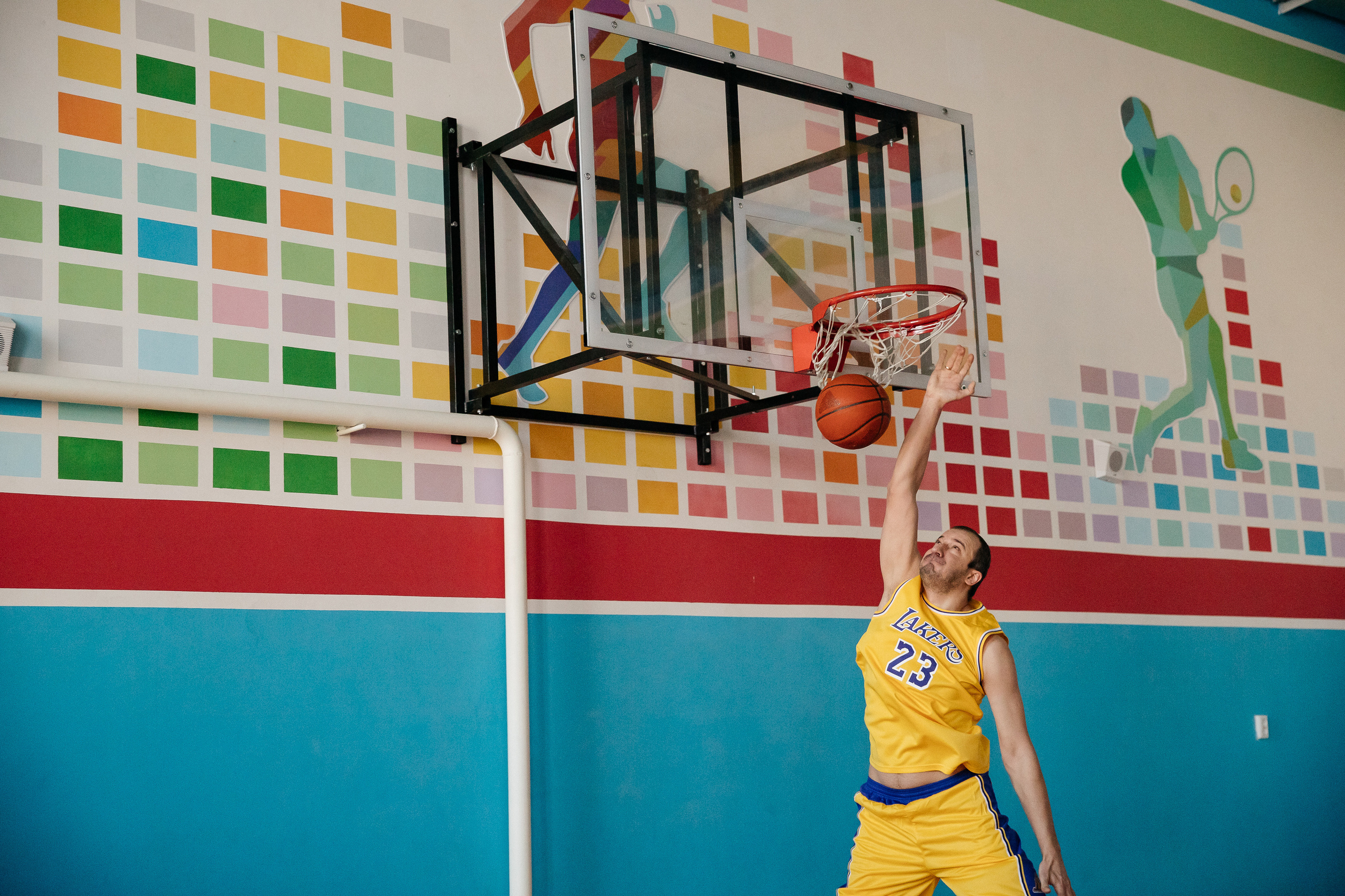 Саша, Кирилл и Данил. Воронистая Анастасия. Фотограф Якутия, Томпонский район