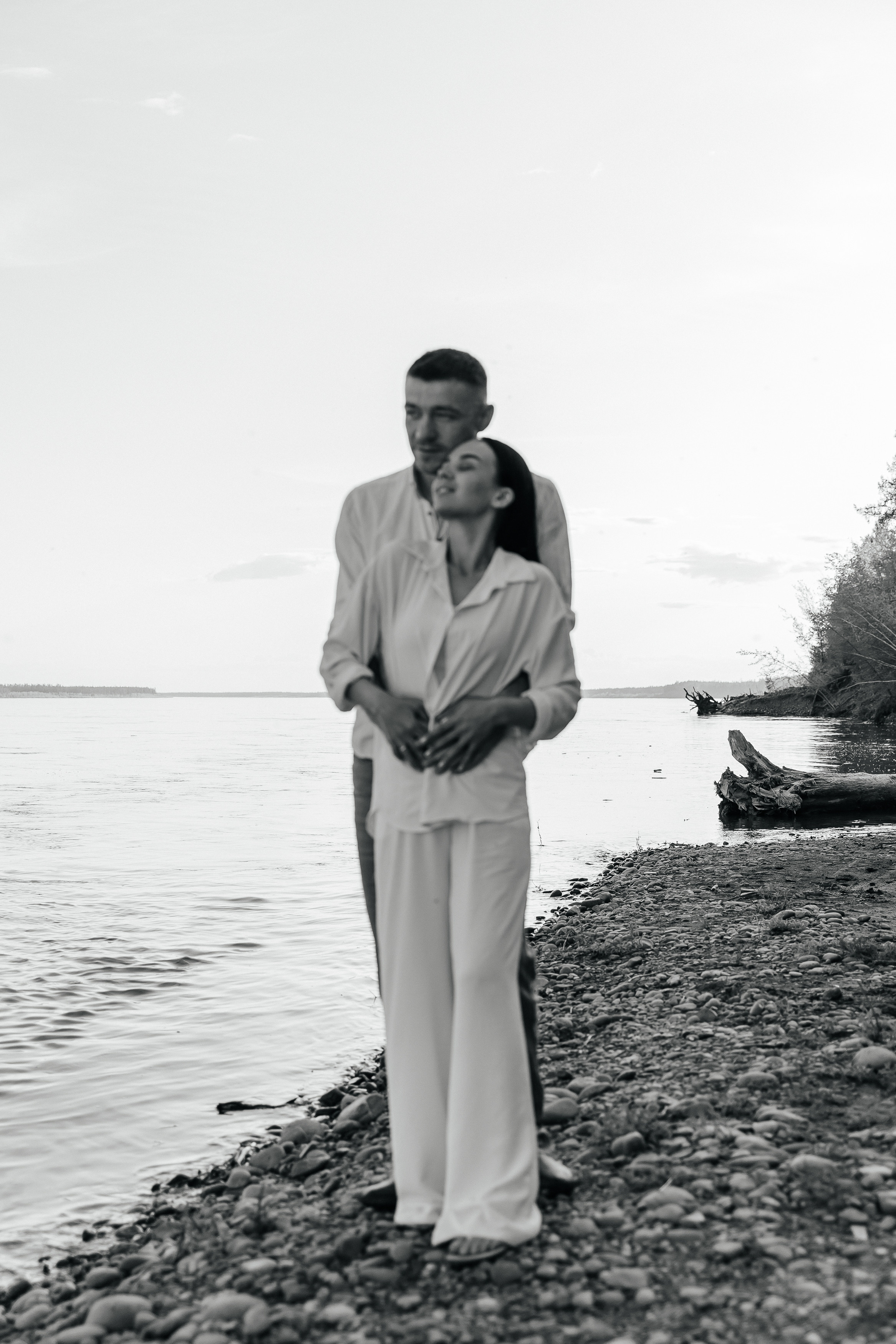 Иван и Наталья. Воронистая Анастасия. Фотограф Якутия, Томпонский район