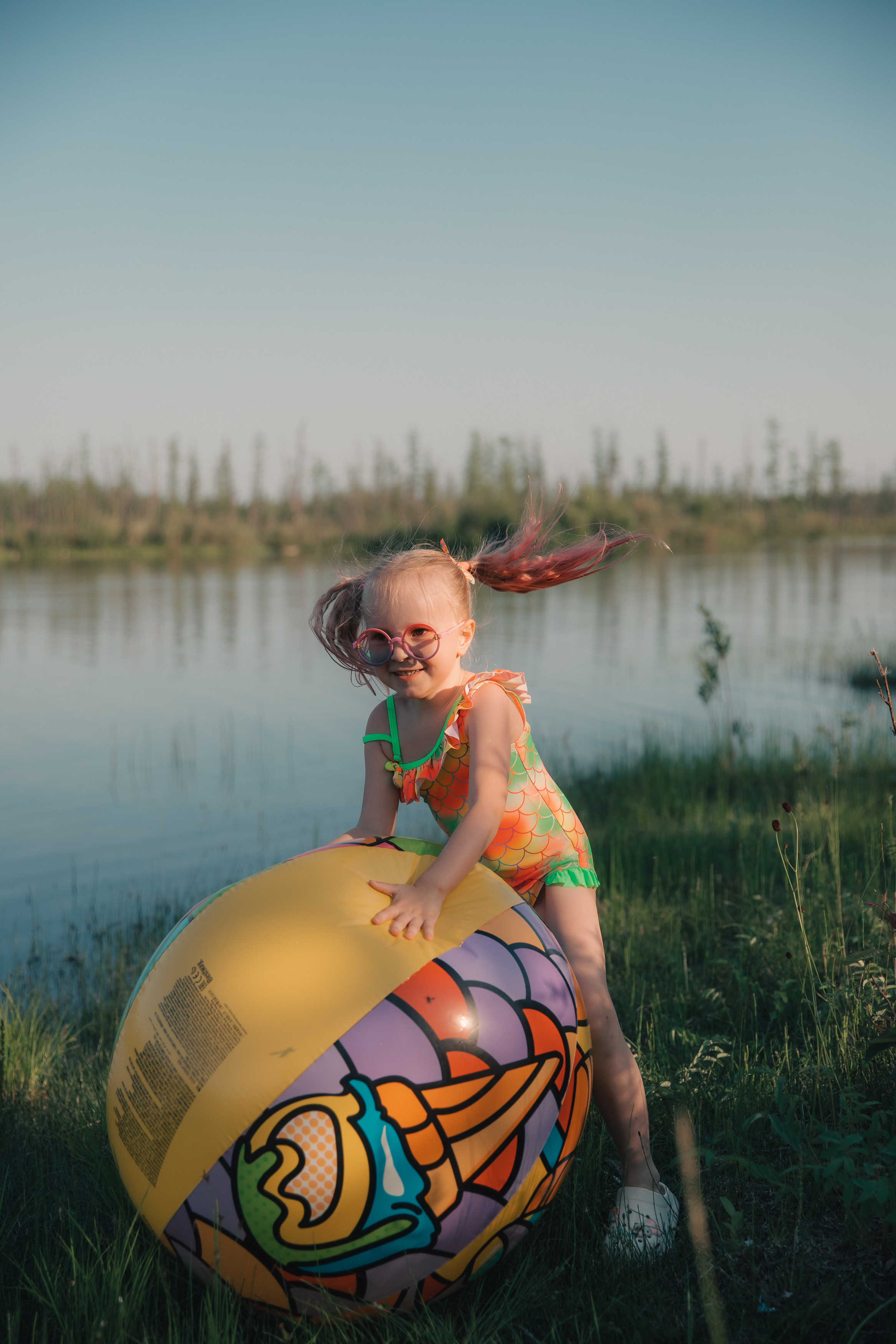София. Воронистая Анастасия. Фотограф Якутия, Томпонский район
