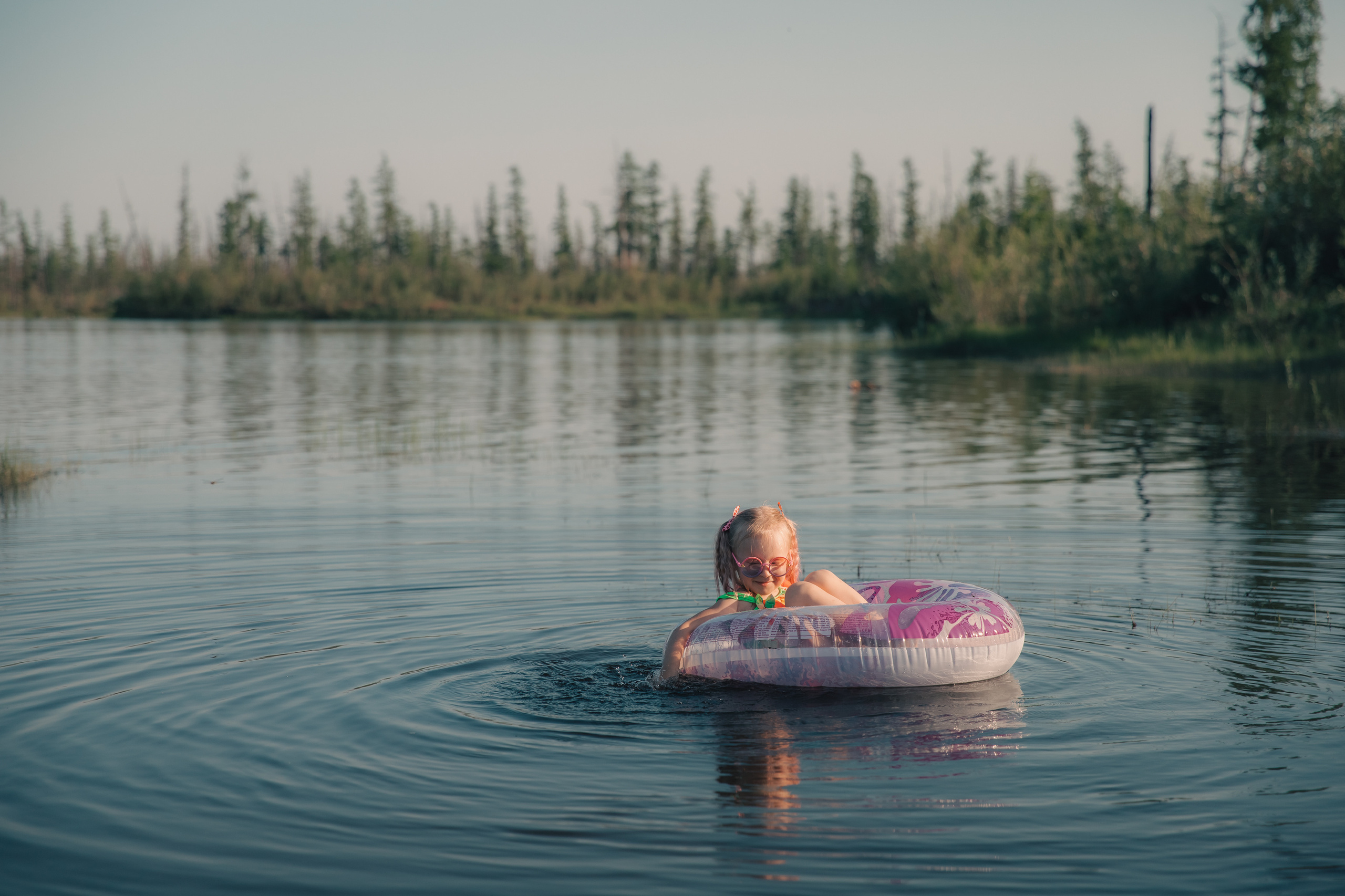 София. Воронистая Анастасия. Фотограф Якутия, Томпонский район