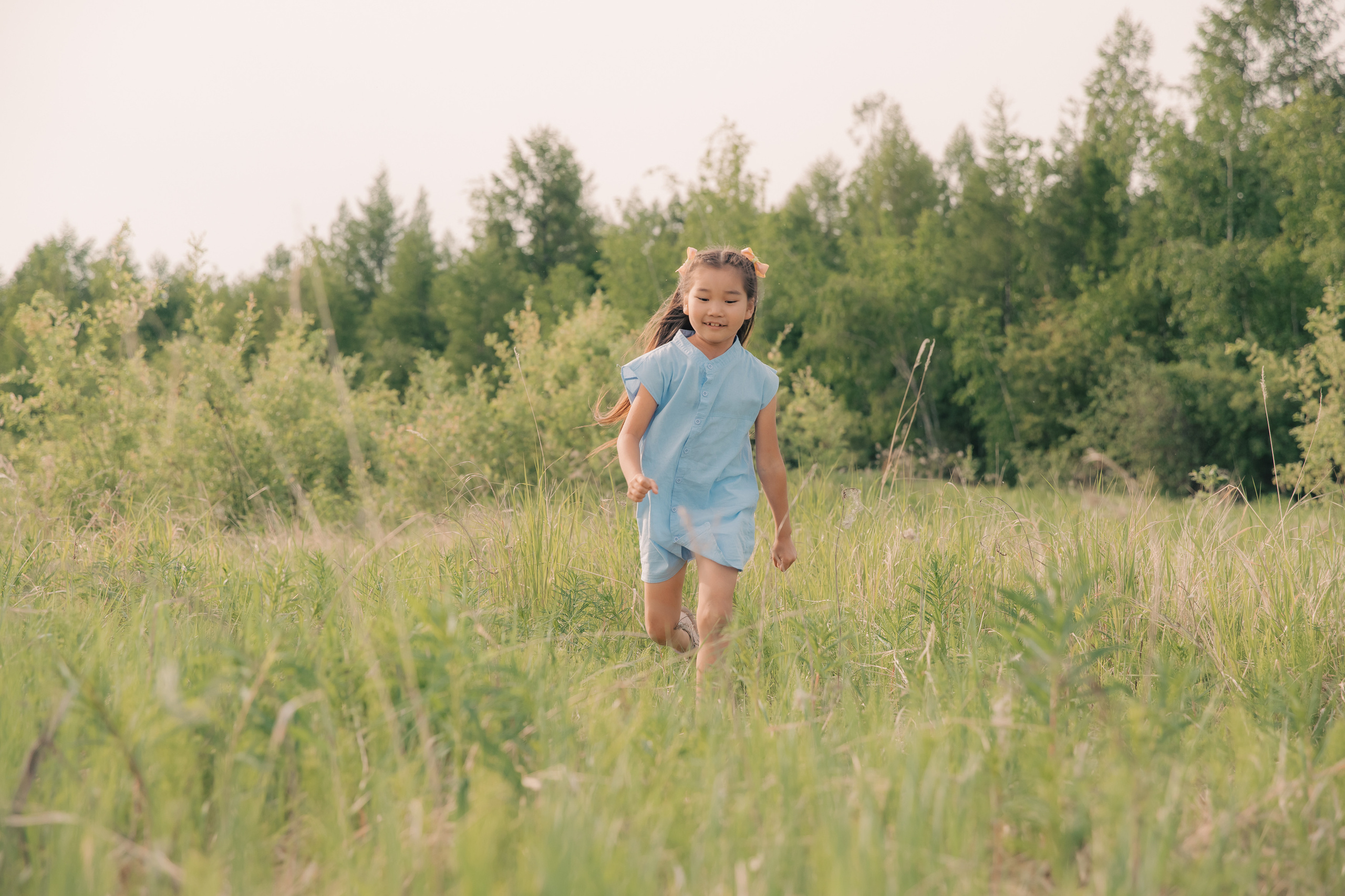 Виолетта и Мия. Воронистая Анастасия. Фотограф Якутия, Томпонский район