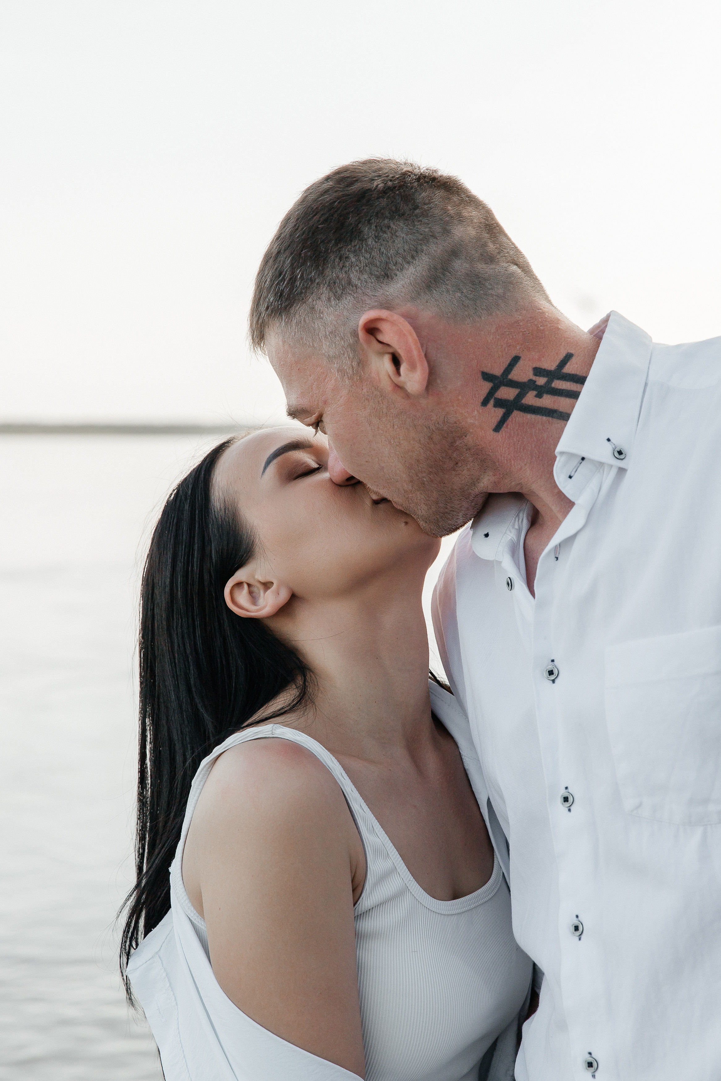 Иван и Наталья. Воронистая Анастасия. Фотограф Якутия, Томпонский район