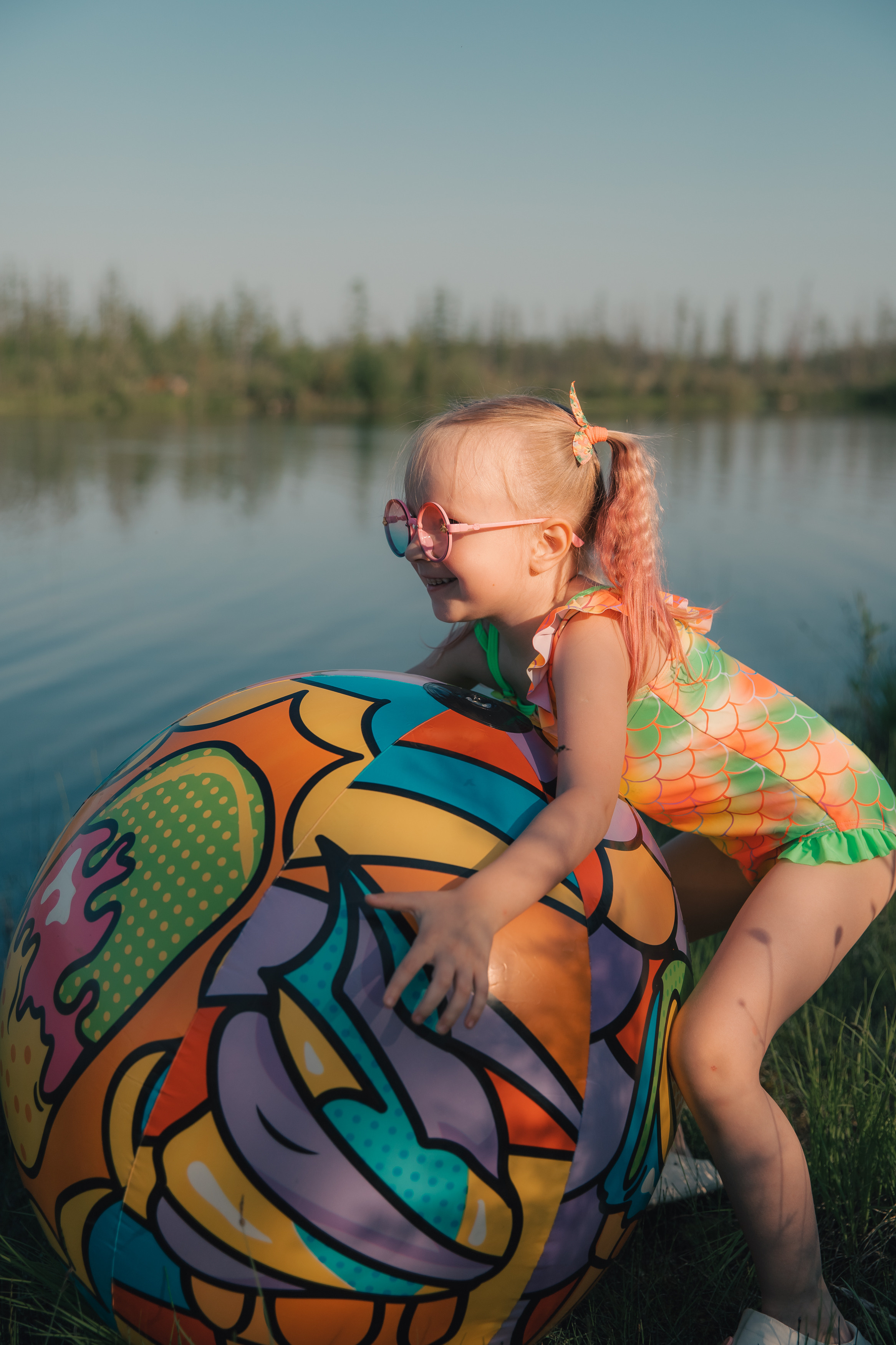 София. Воронистая Анастасия. Фотограф Якутия, Томпонский район