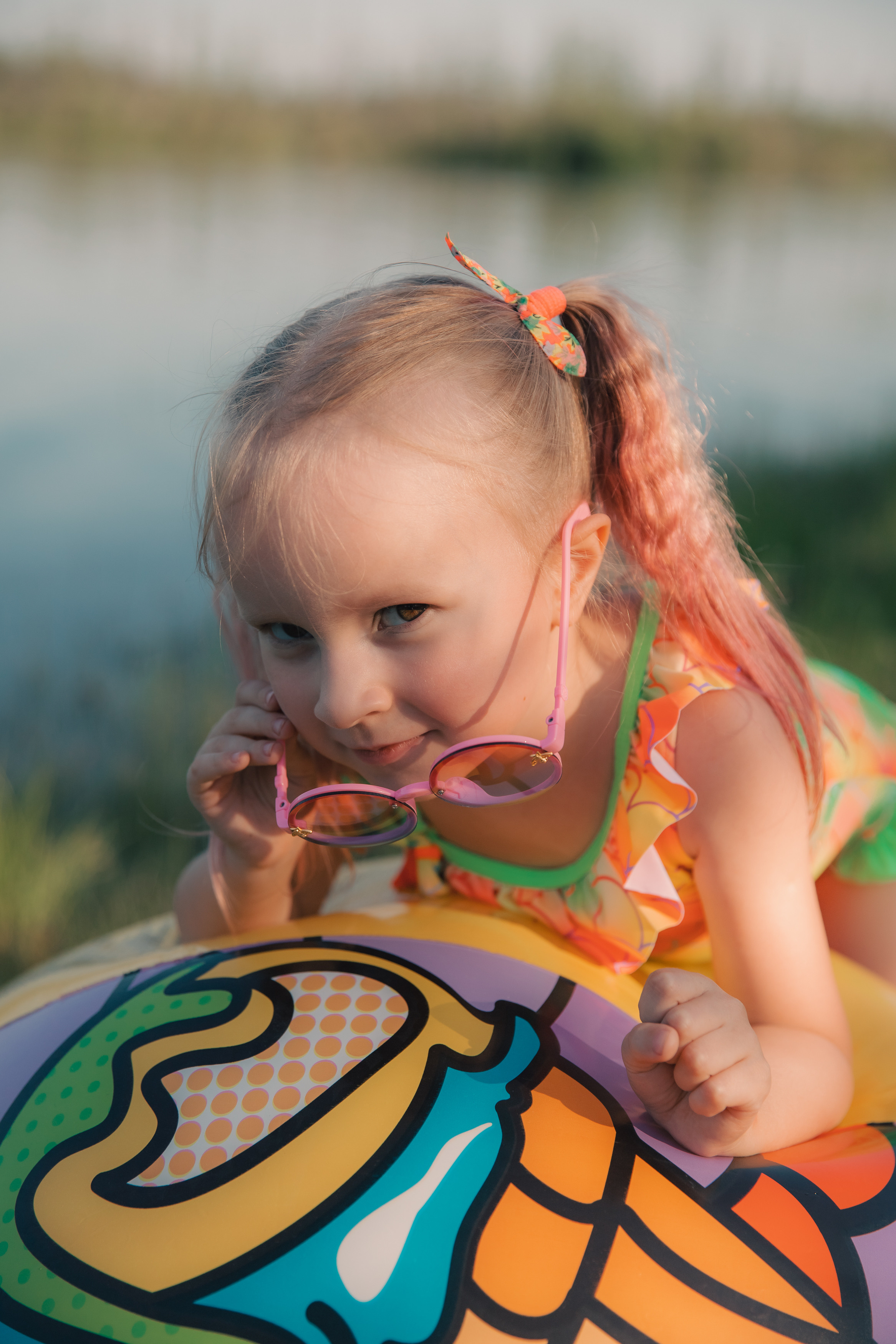 София. Воронистая Анастасия. Фотограф Якутия, Томпонский район