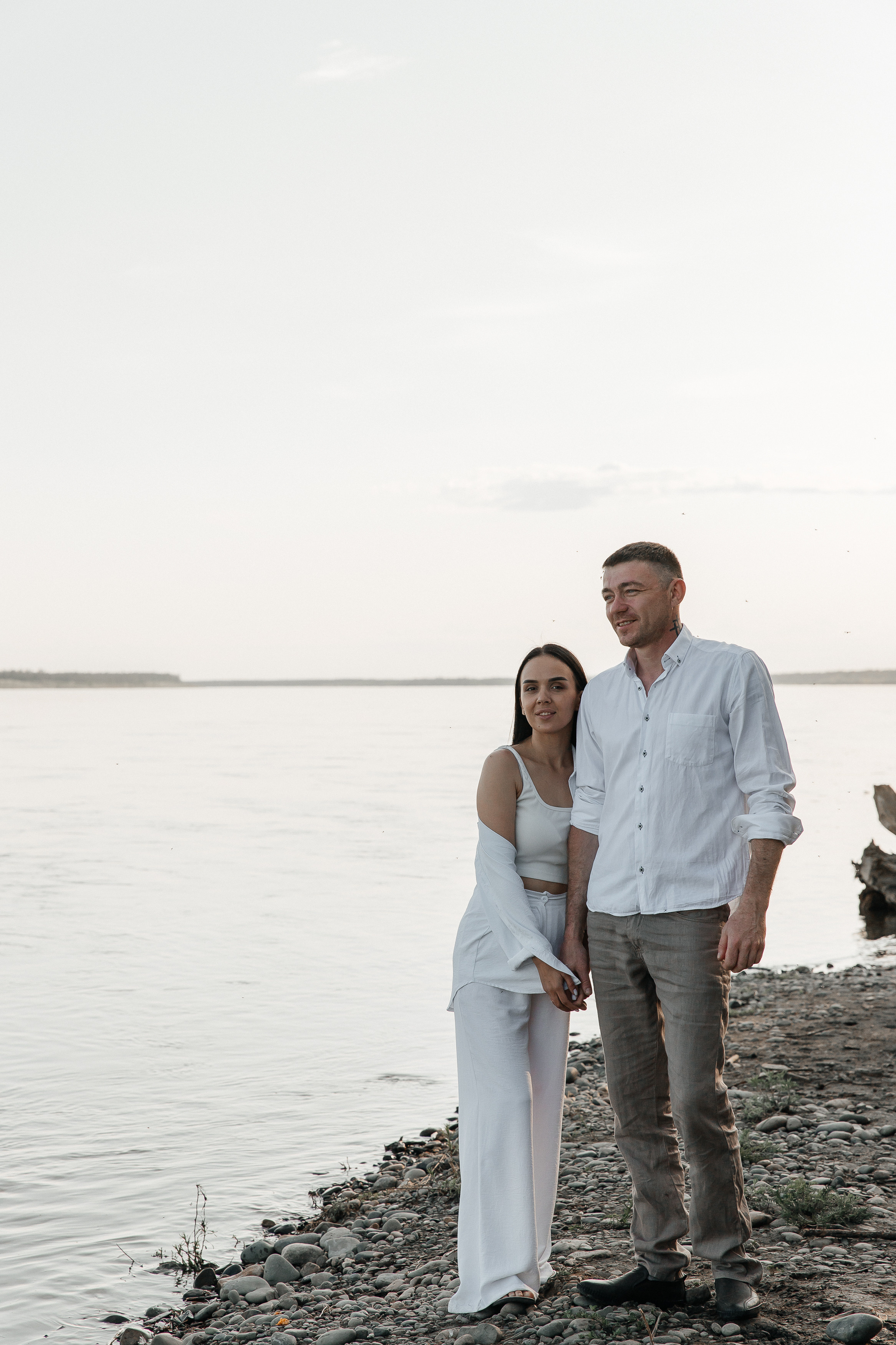 Иван и Наталья. Воронистая Анастасия. Фотограф Якутия, Томпонский район