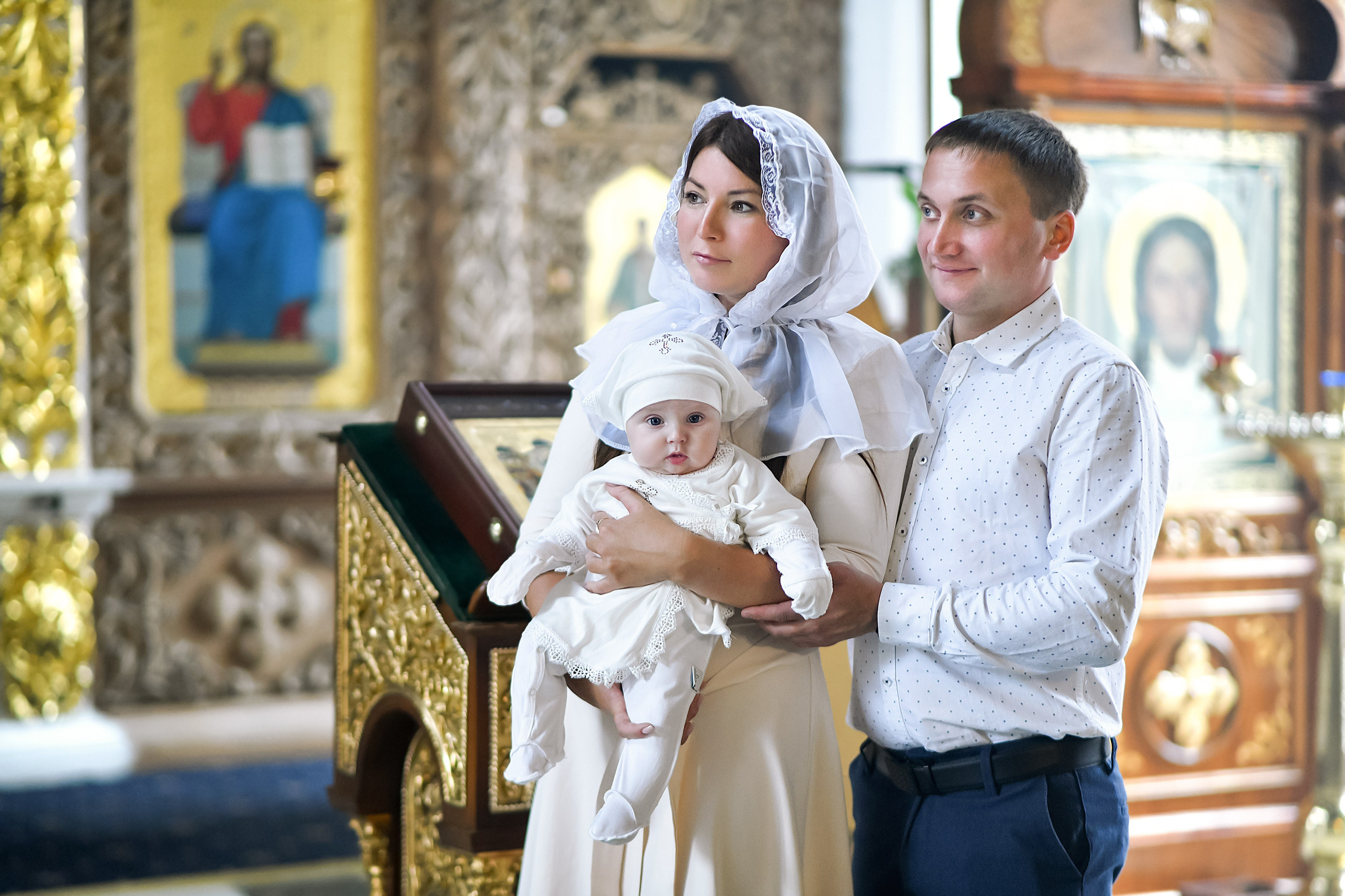 Крещение Максим. Фотограф на крещение, венчание Галина Борисова. Москва и МО