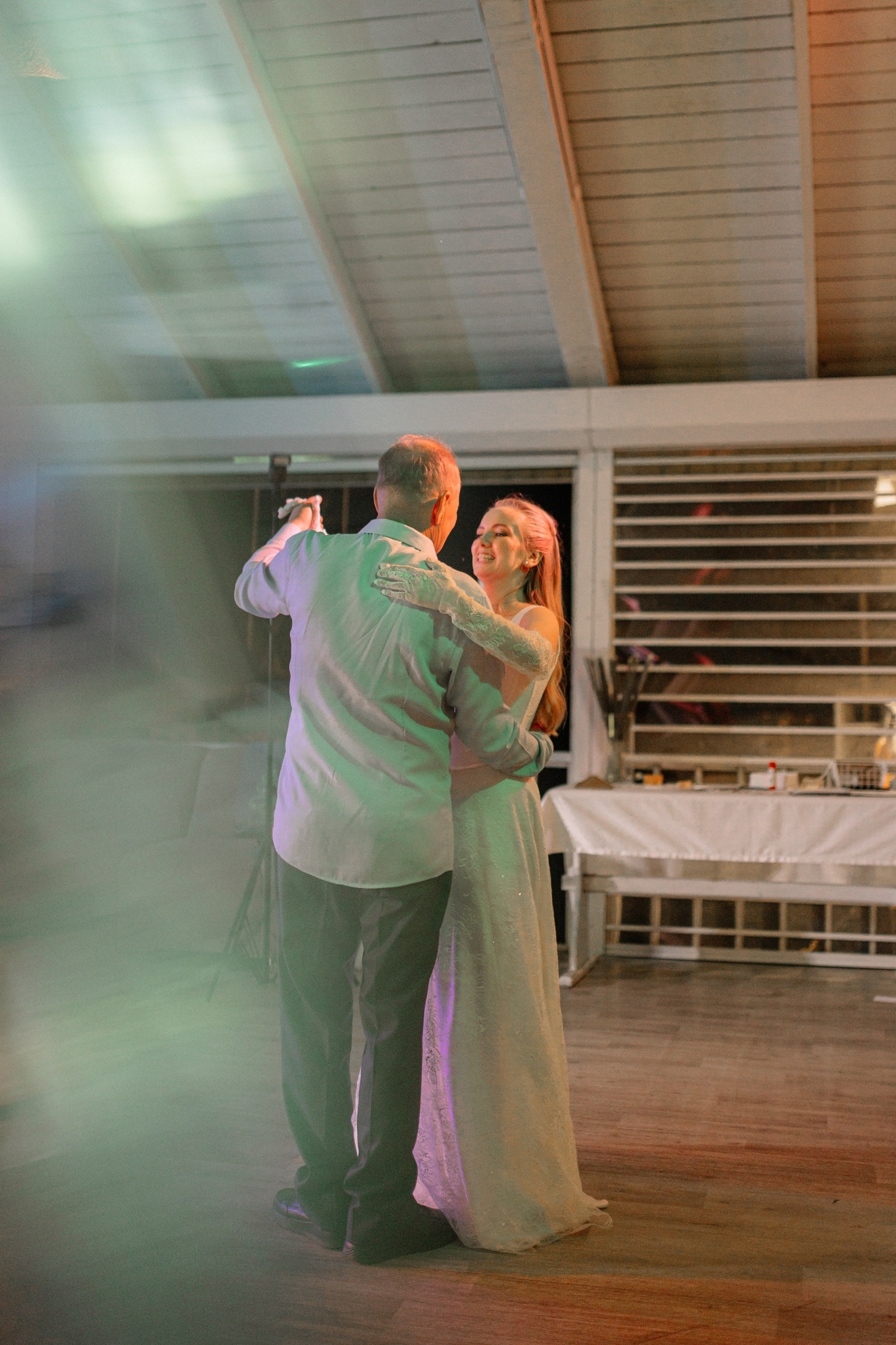 Алина и Денис (банкет). Фотограф Александра Кузнецова