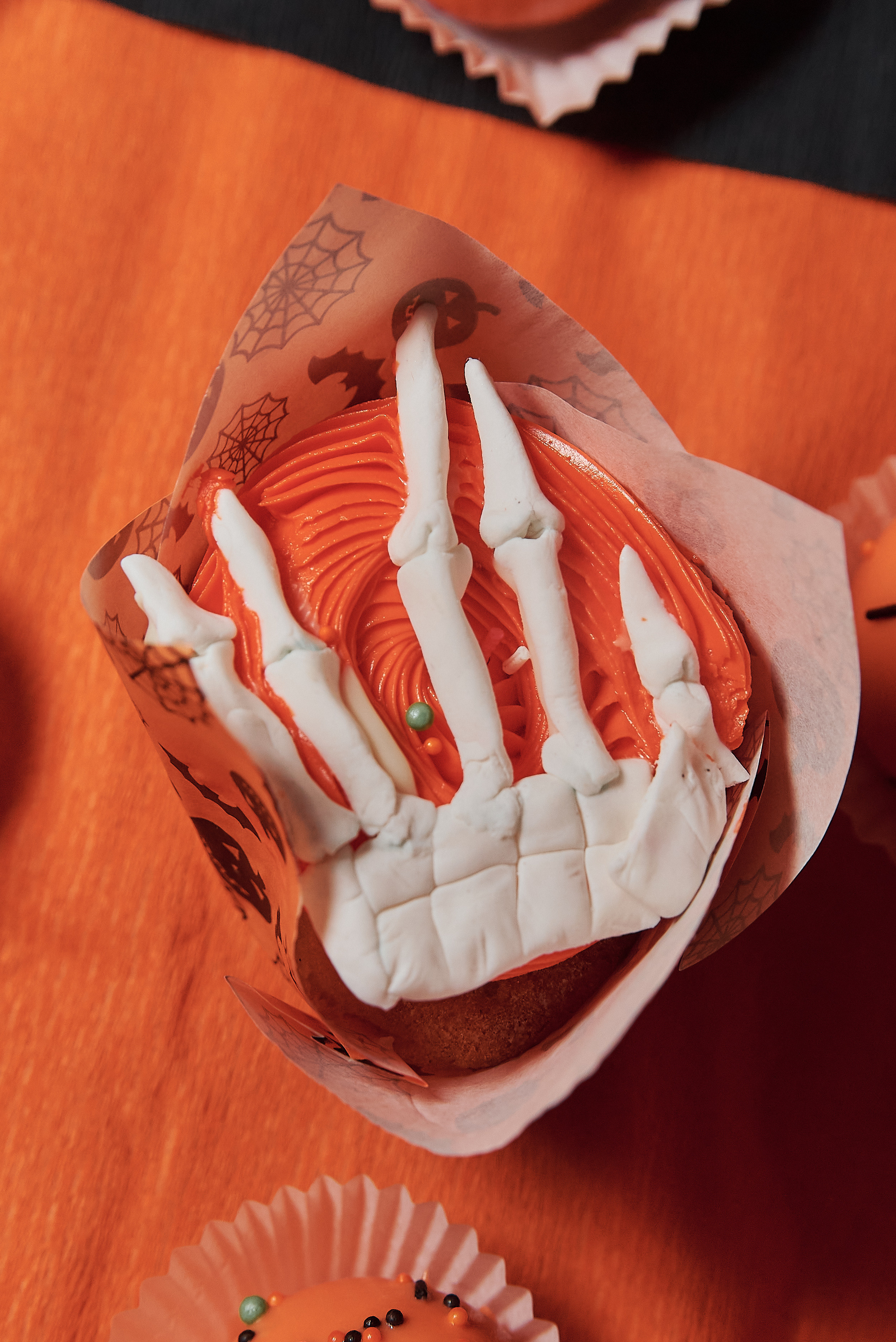 Хеллоуинская вечеринка в лофте. Фотограф Москва Софа Ревчук