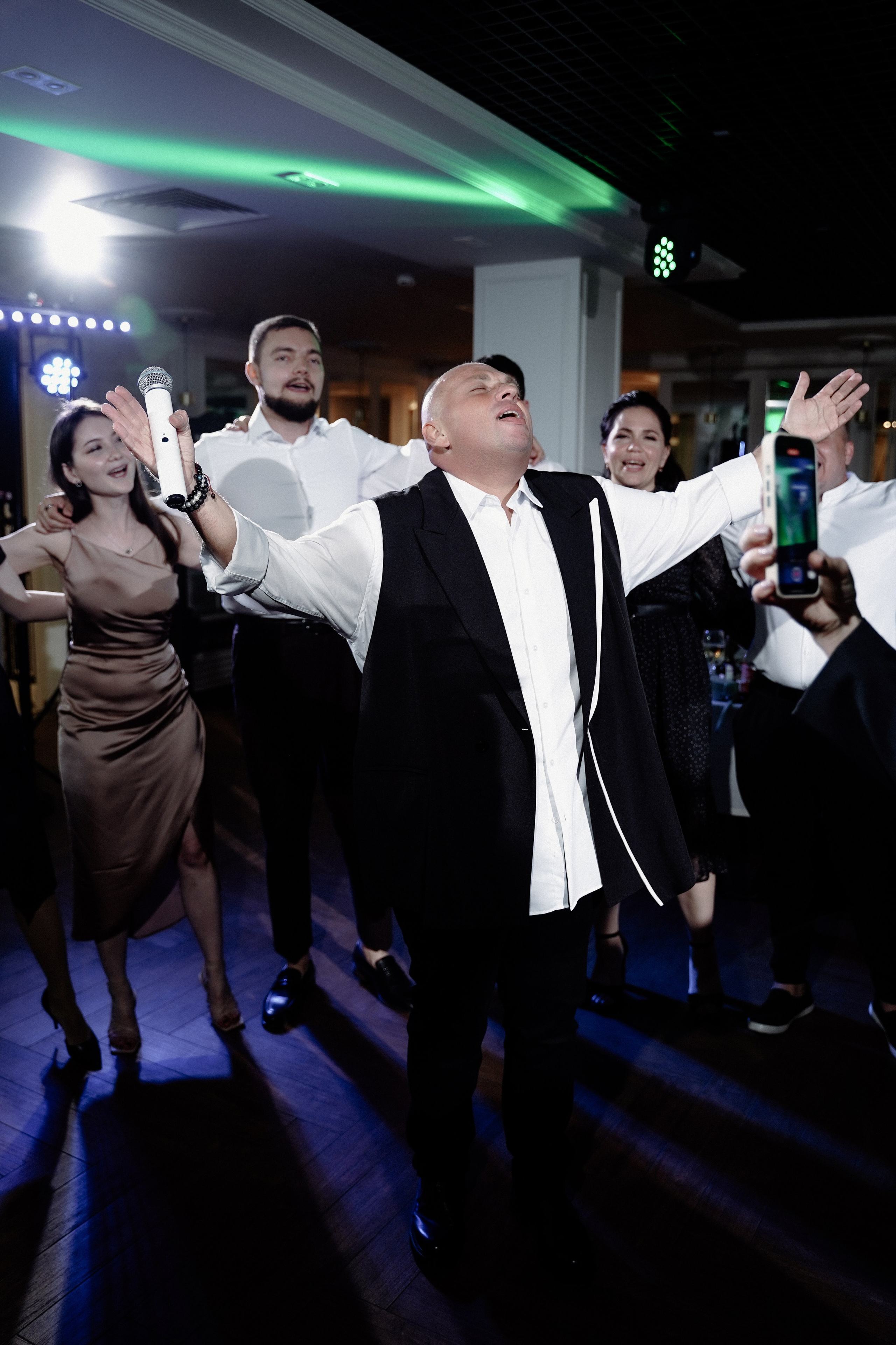 Татьяна & Артем 2025. Фотосъемка и видеосъемка свадеб Липецк