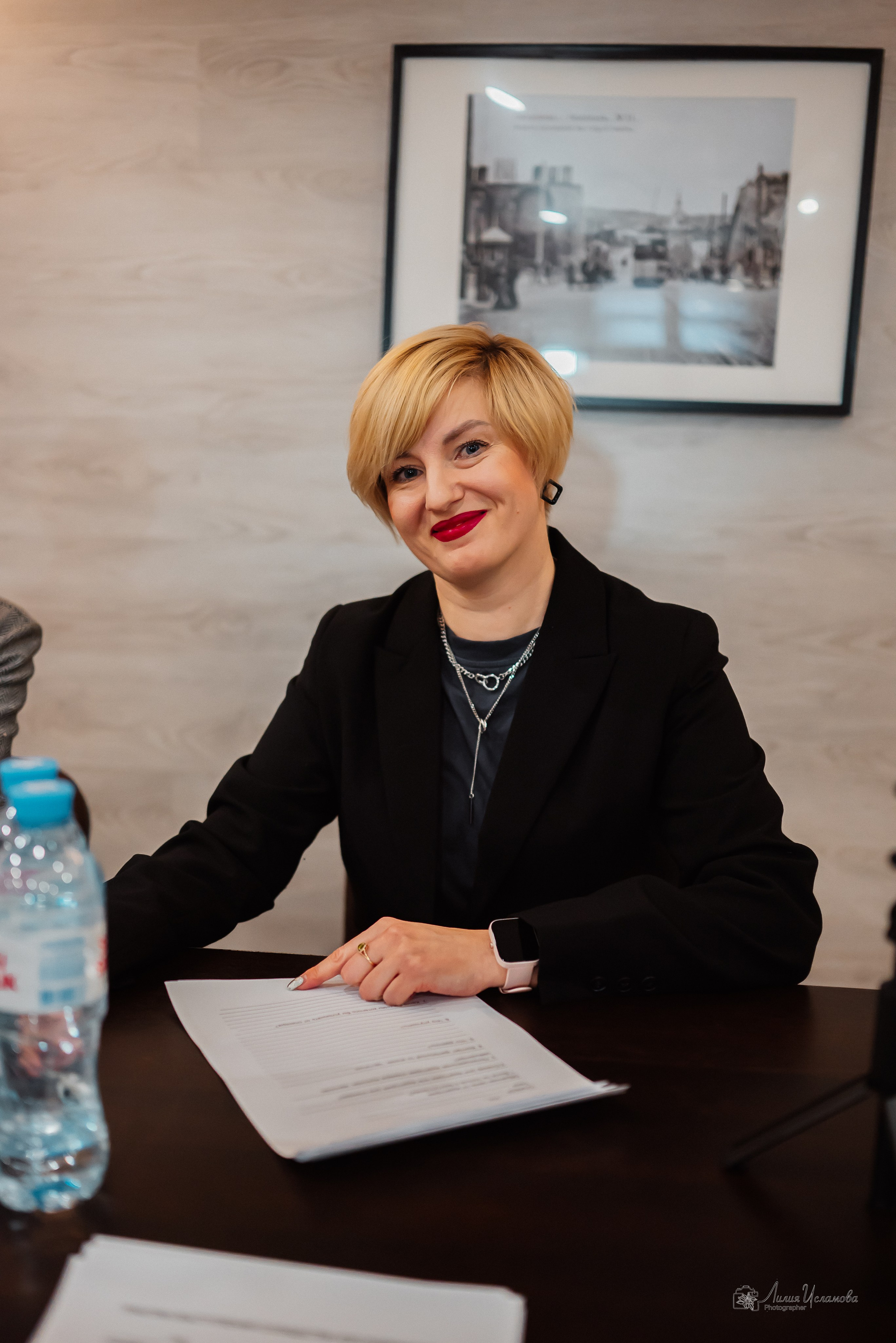 Код публичности. Фотограф Исламова Лилия, Смоленск