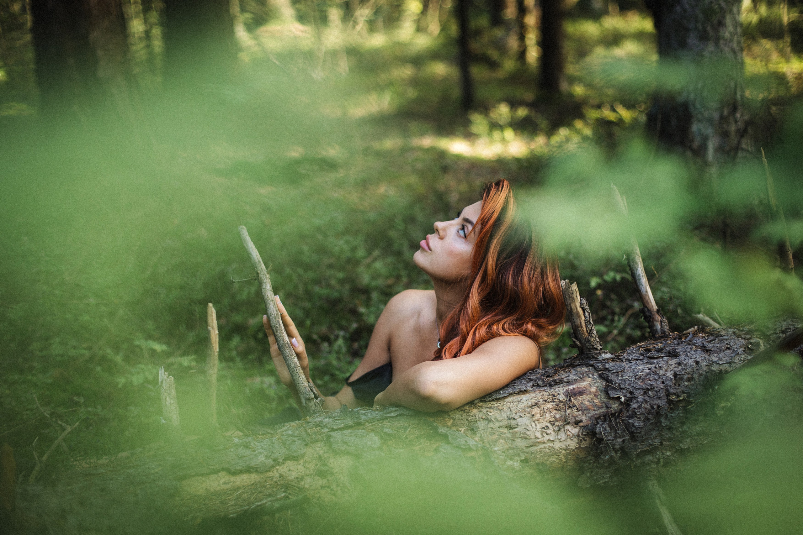 Дарья. Фотограф Москва и Московская область