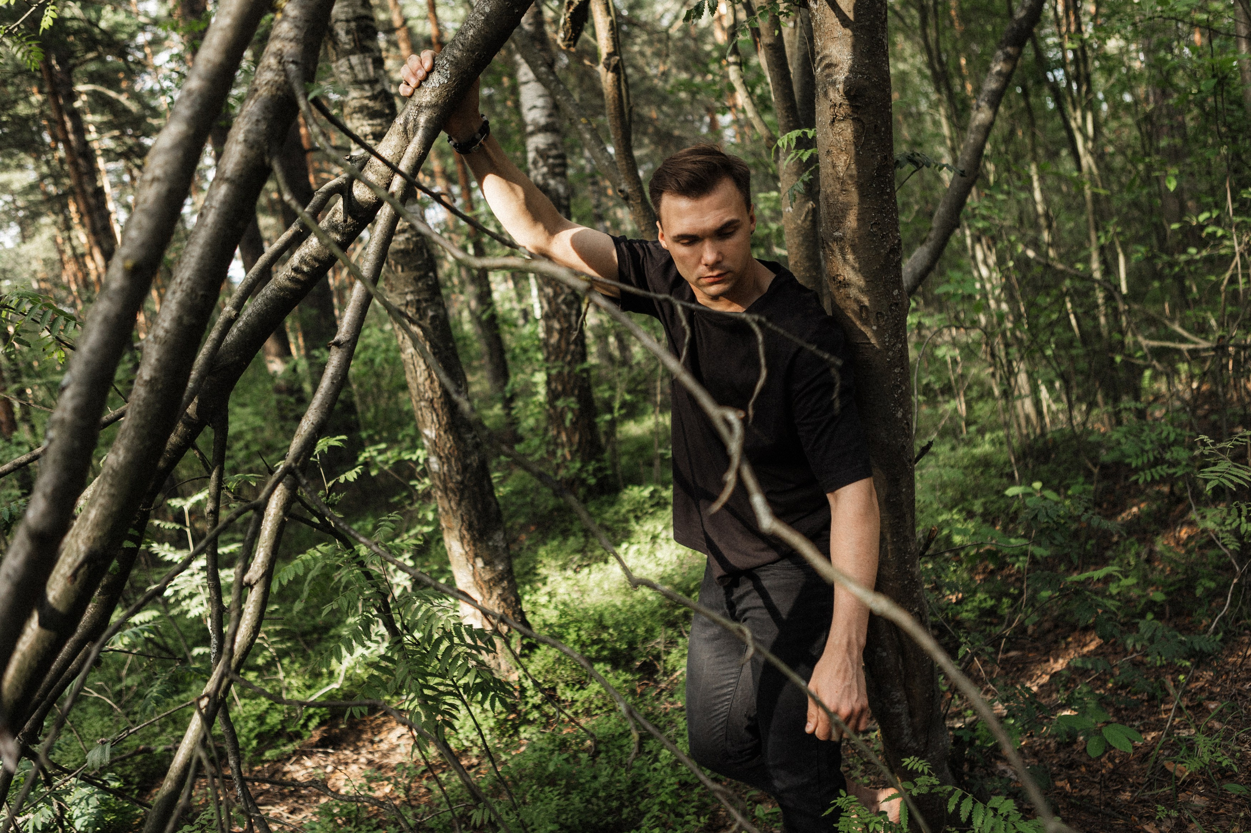 Стас. Фотограф Москва и Московская область