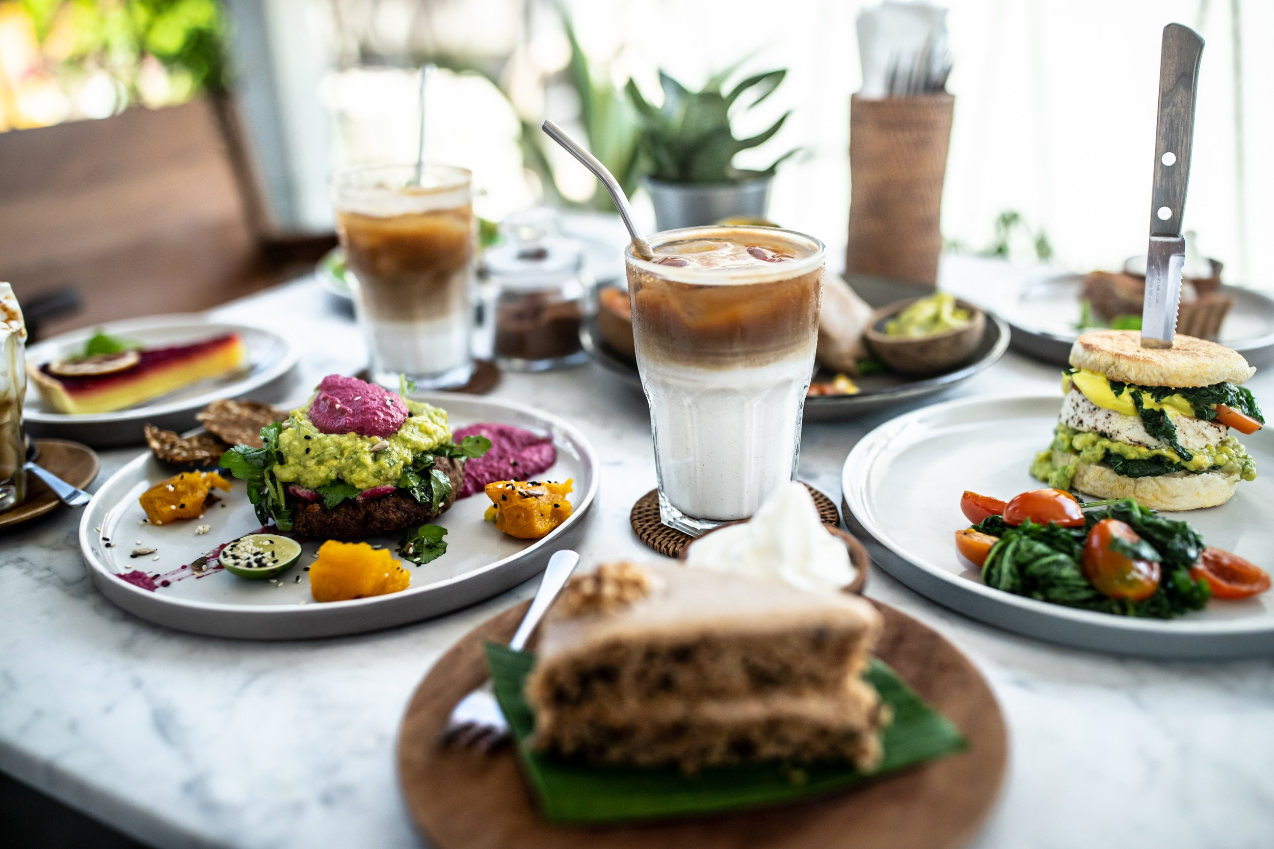 FoodPorn. Лайфстайл Фотограф и Профессиональный Водный Фотограф в Москве