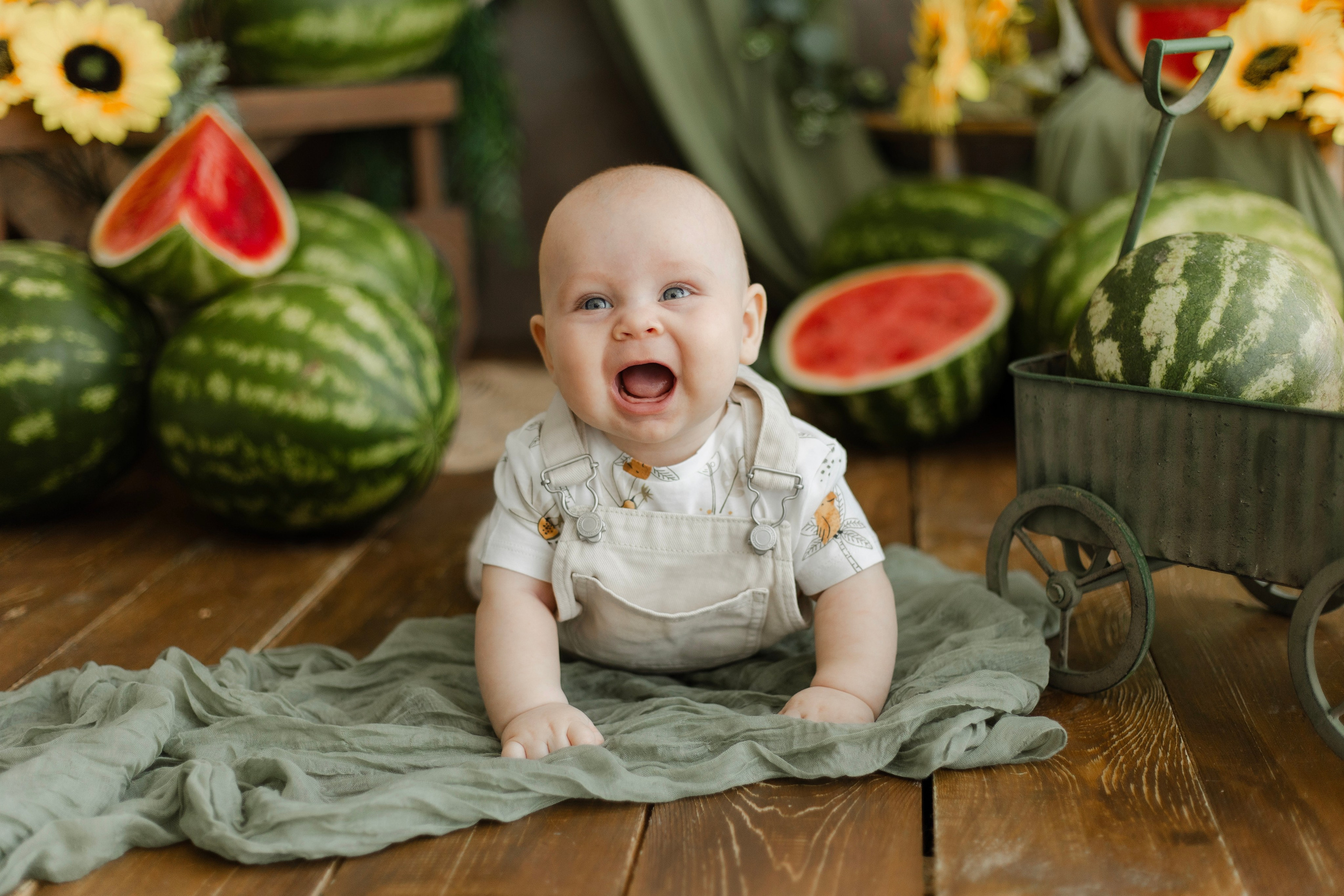 Портфолио фотограф Юлия