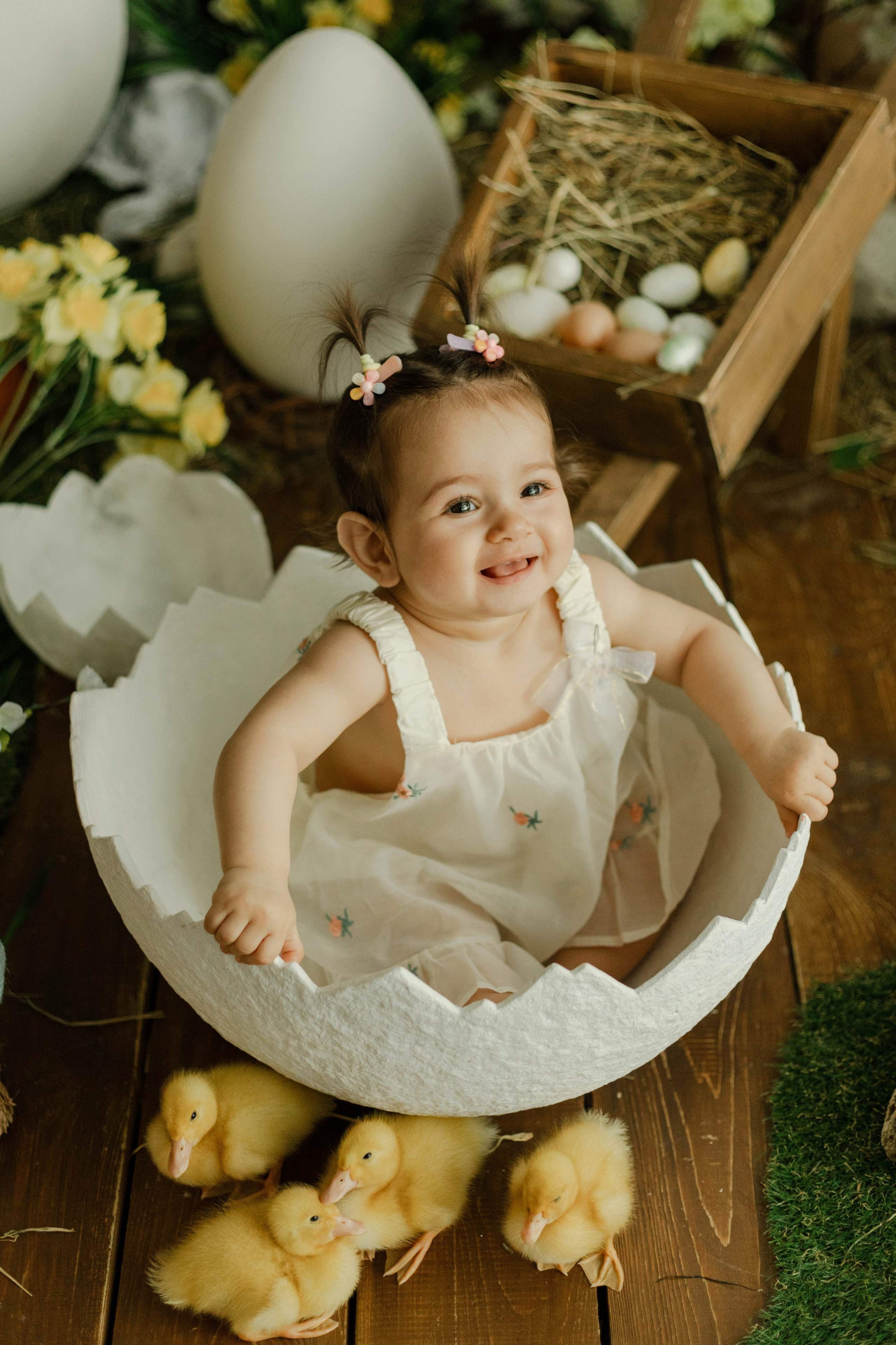 Фотограф Юлия Н