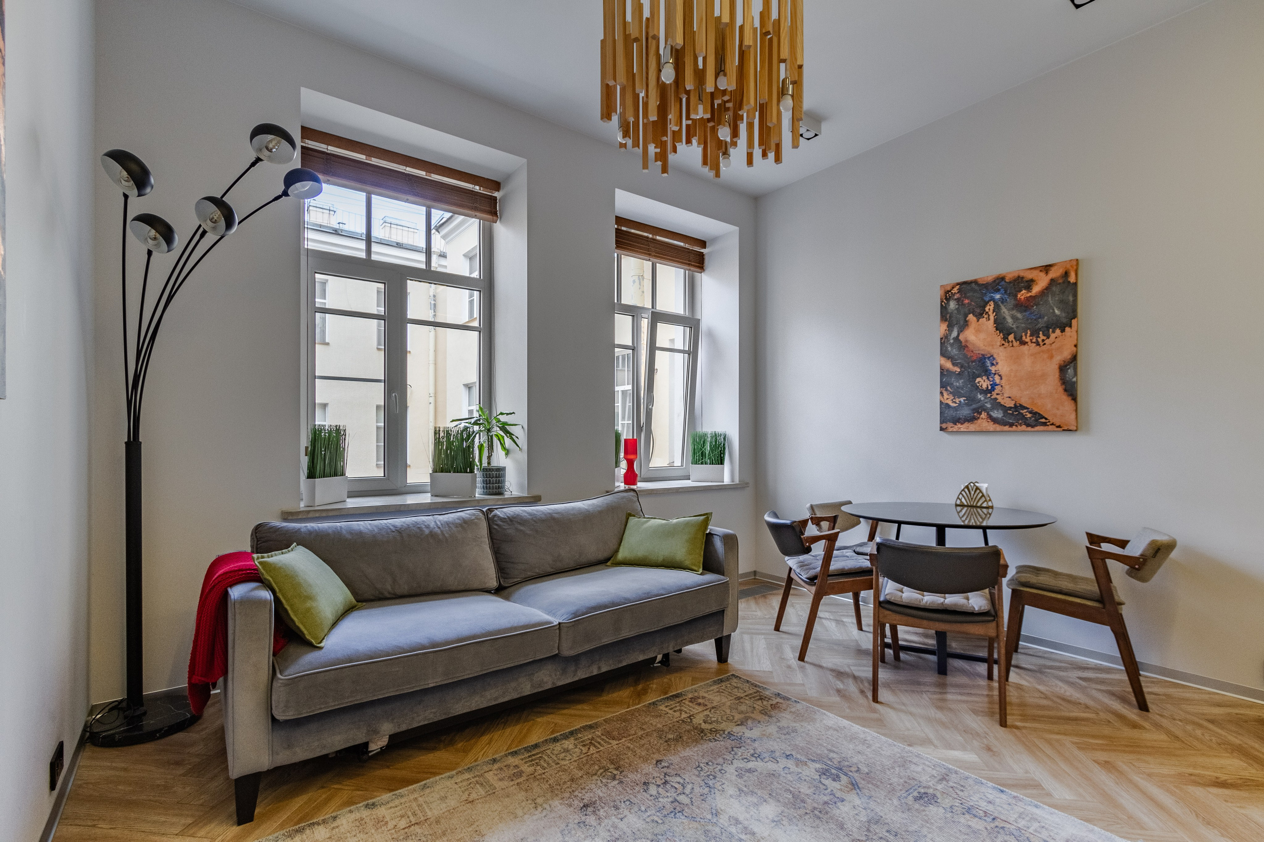 Съемка объектов недвижимости. Упаковка Недвижимости