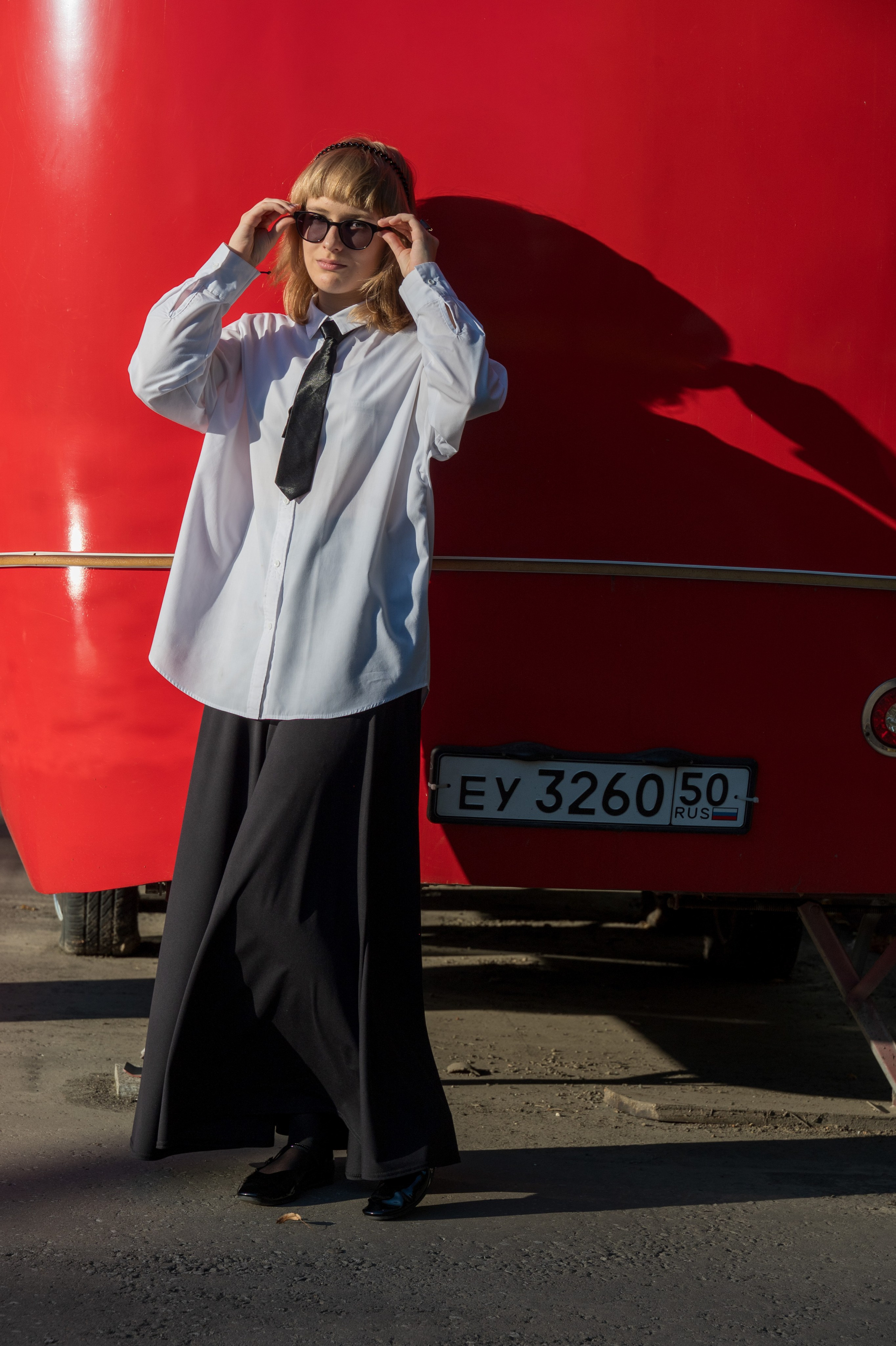 Детские съемки сентября. Школьный фотограф в Москве