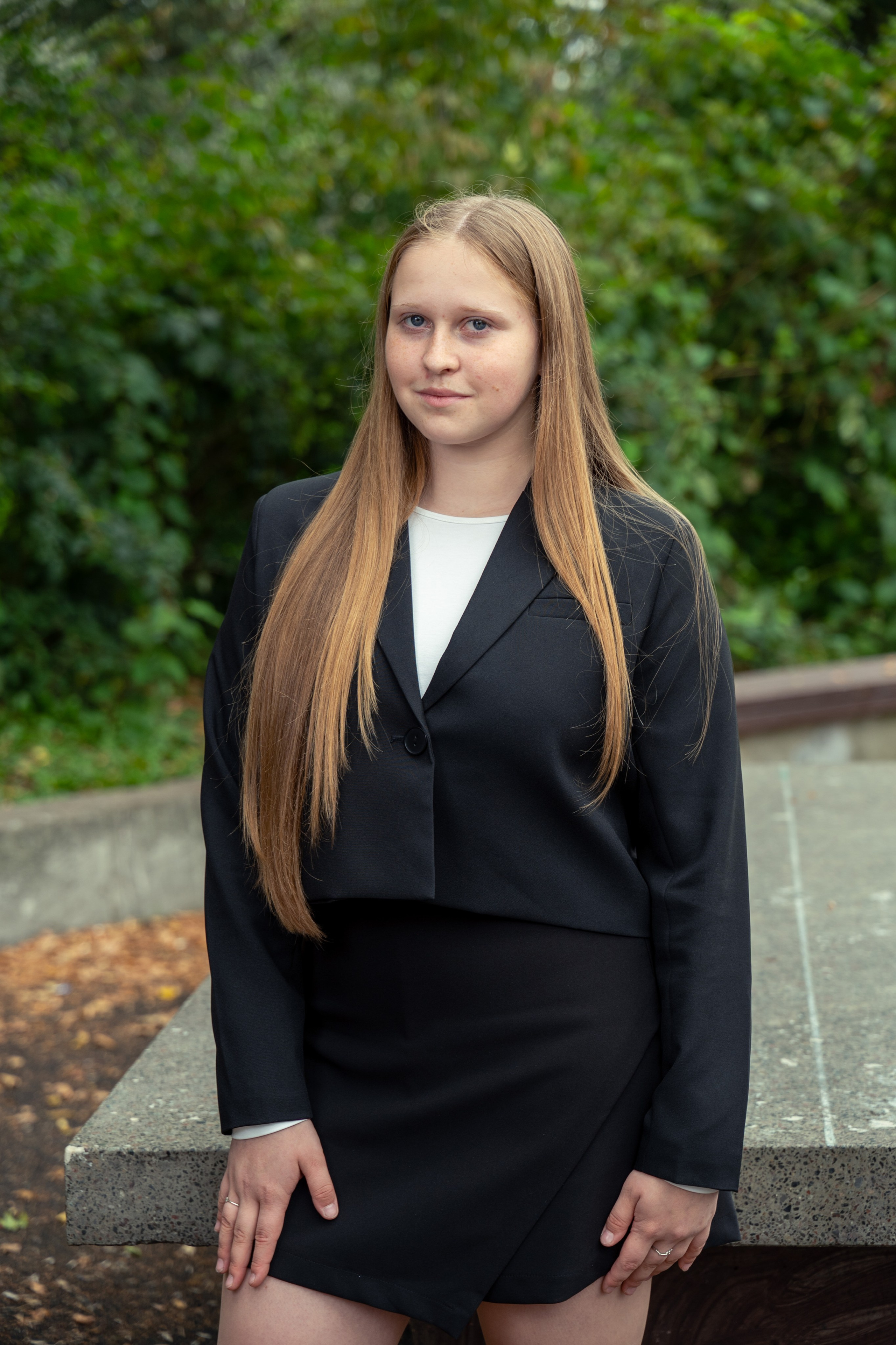 Детские съемки сентября. Школьный фотограф в Москве