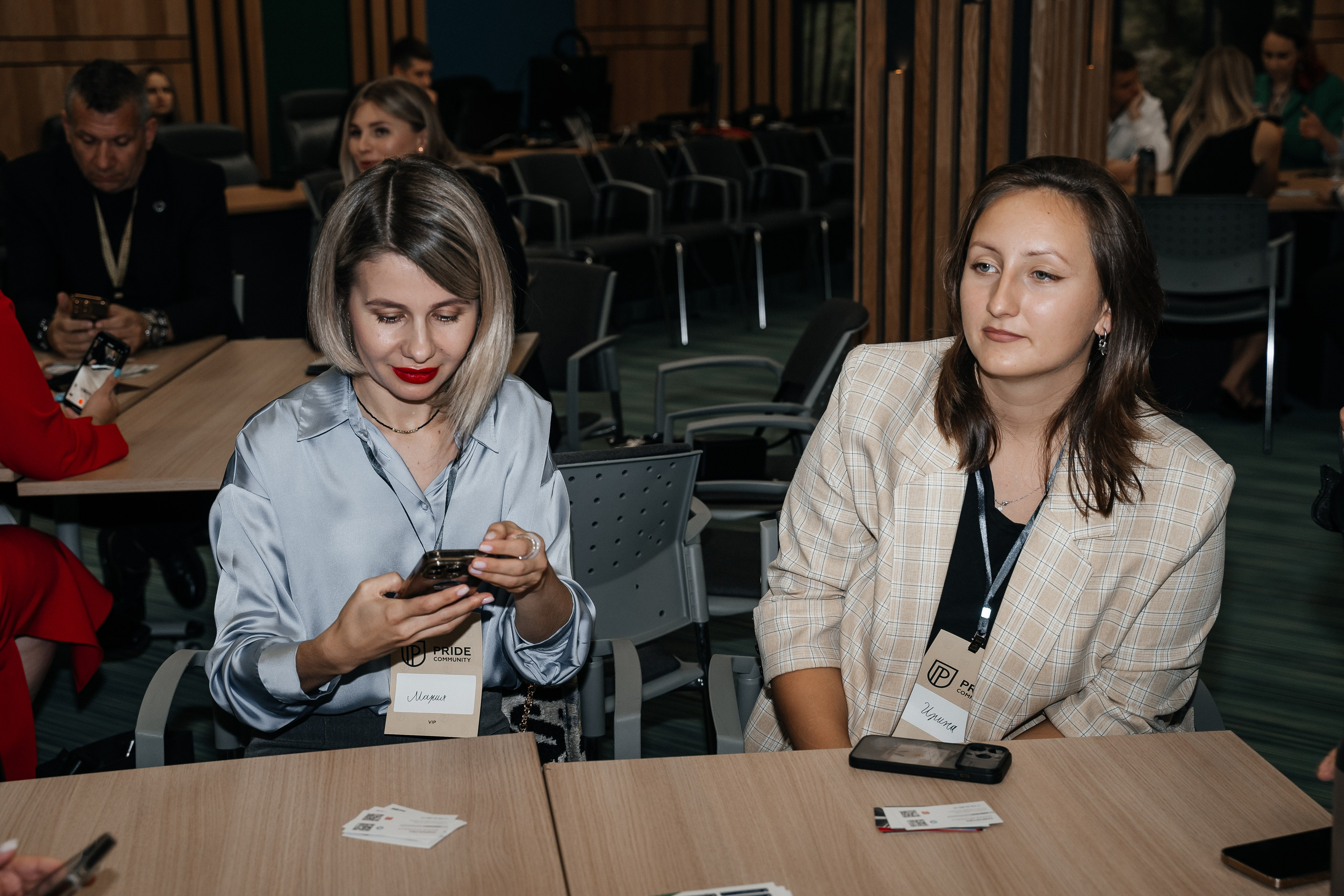 Репортаж. Виктория Алпеева — фотограф по любви