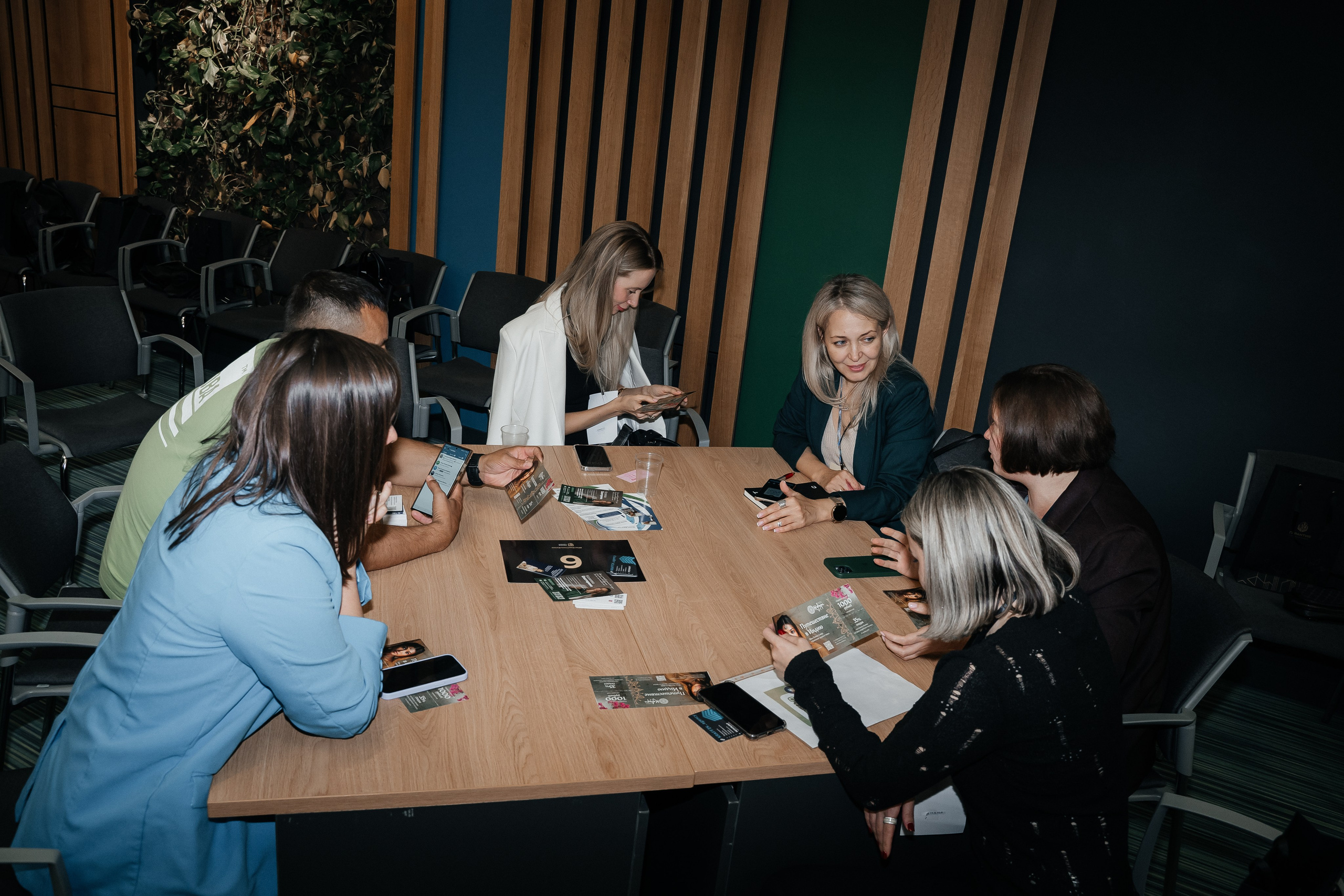 Репортаж. Виктория Алпеева — фотограф по любви