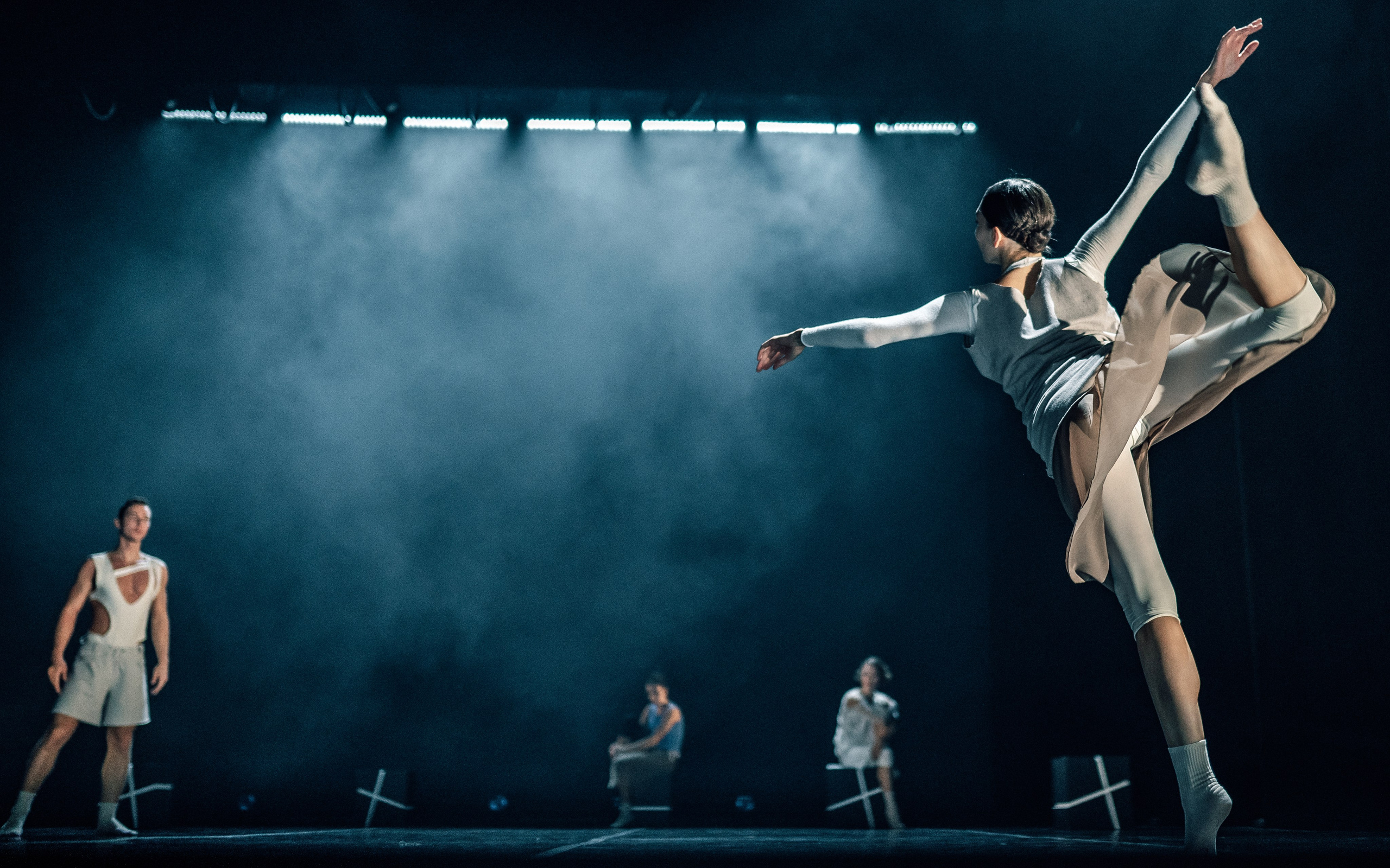 Context DianaVishneva 2021. Театральный фотограф в Санкт-Петербурге Дмитрий Скареднов