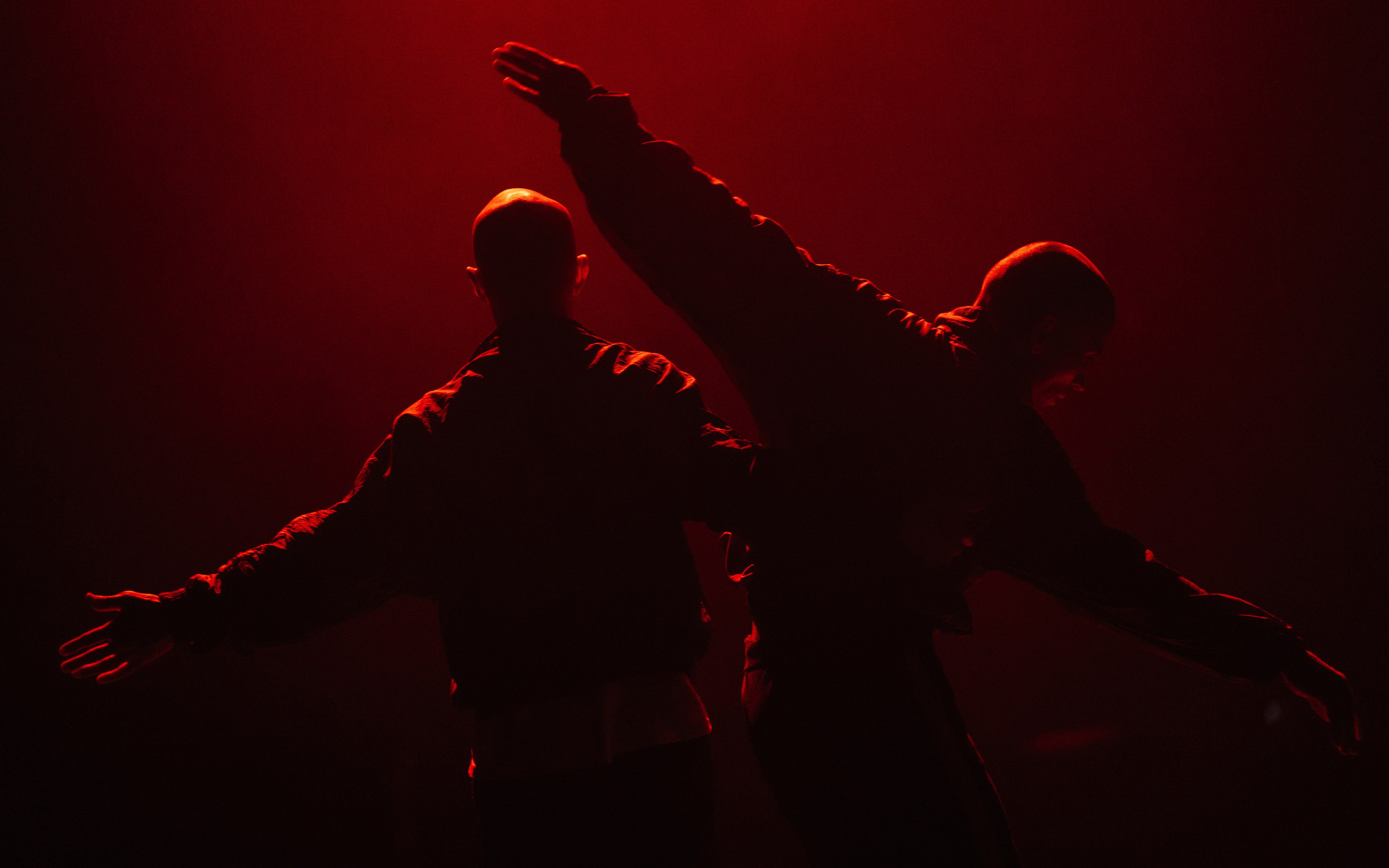 OPEN LOOK Август 2022|Часть III. Театральный фотограф в Санкт-Петербурге Дмитрий Скареднов