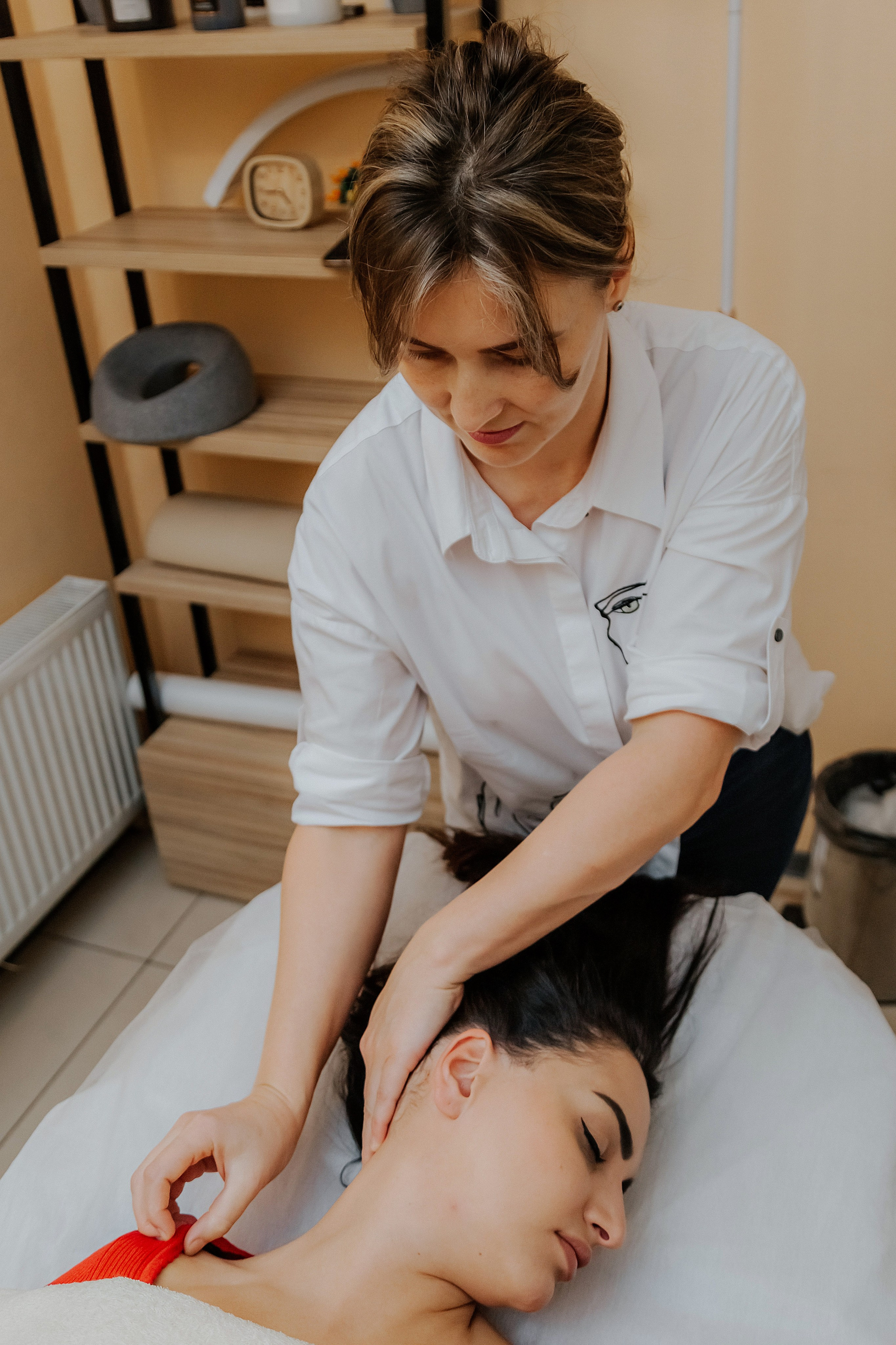 Контент для салона красоты. Семейный фотограф Любовь Саркеева