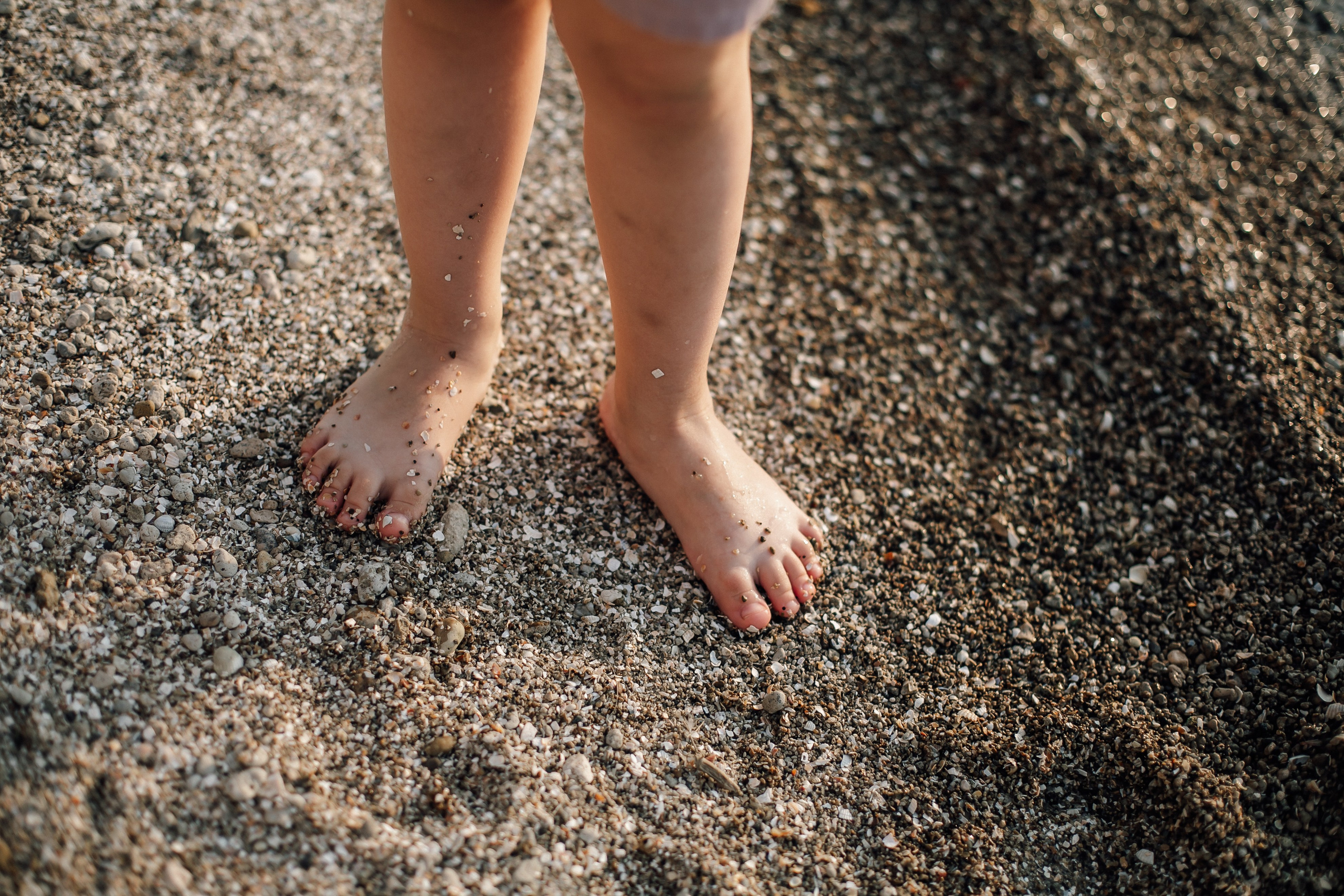 На побережье. Семейный и детский фотограф в Ростове-на-Дону Мария Курутина