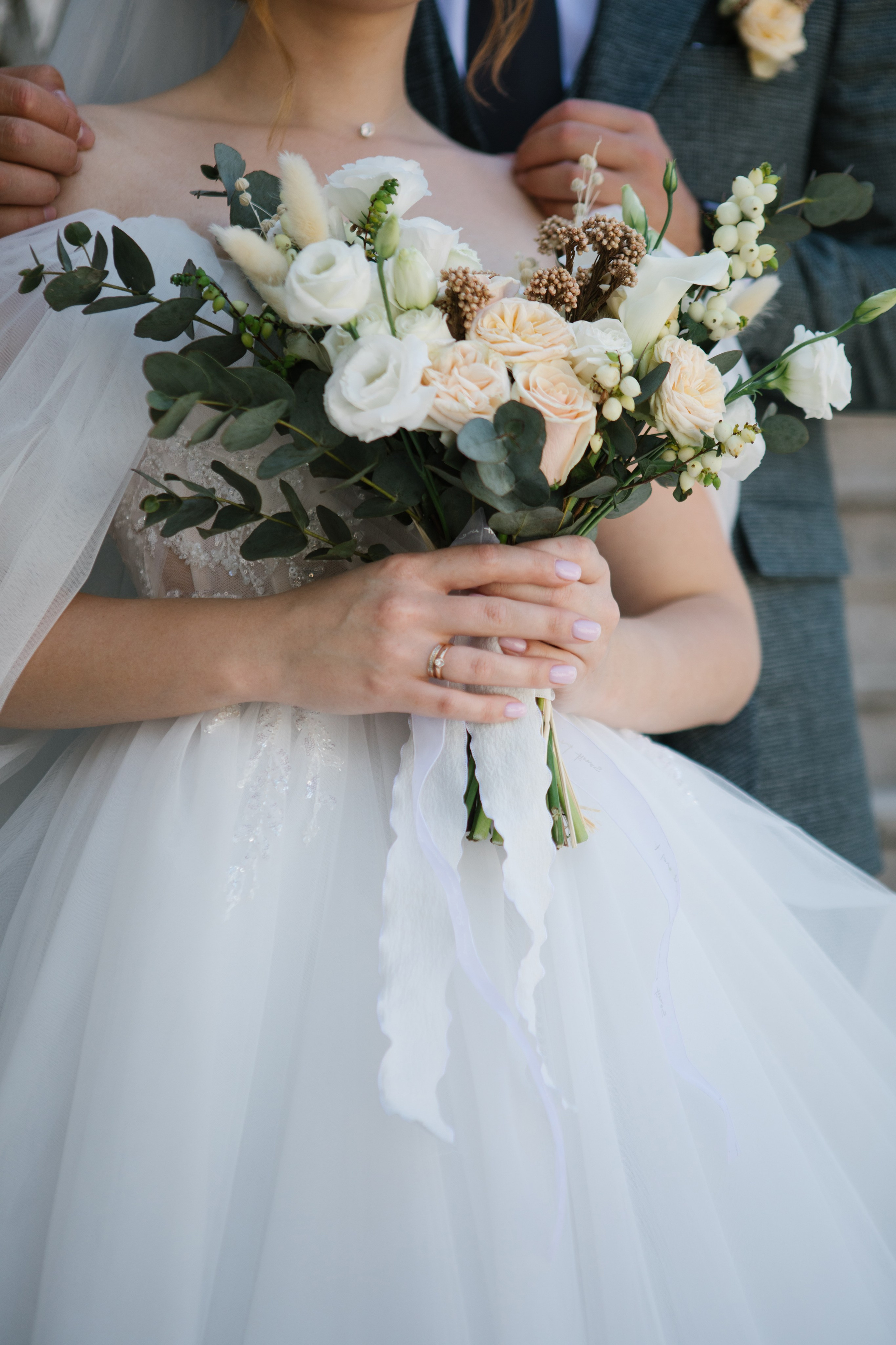 Алексей и Аделина. Свадебный и портретный фотограф в Пятигорске, КМВ — Власова Юля