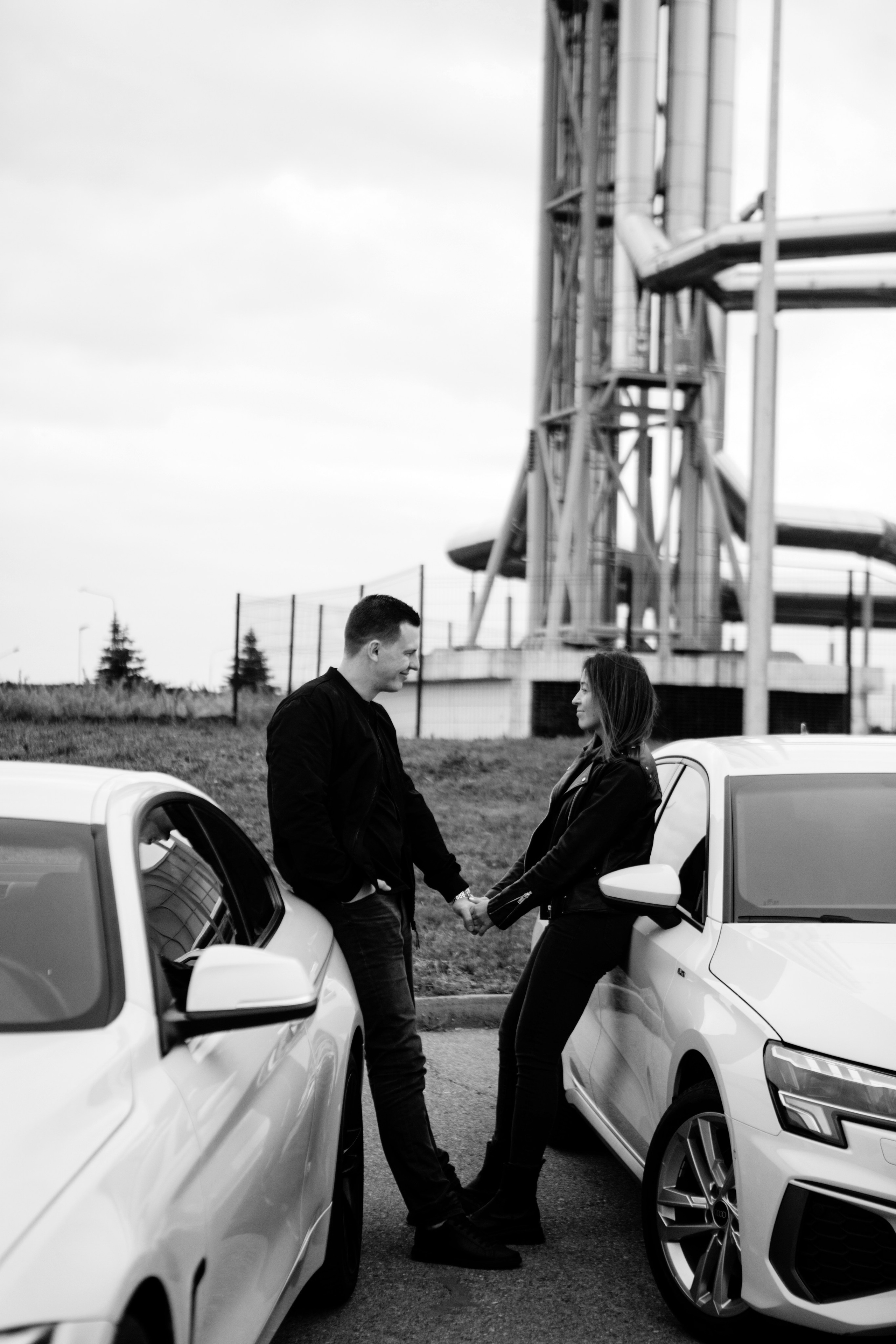 Ловстори. Свадебный и портретный фотограф в Пятигорске, КМВ — Власова Юля