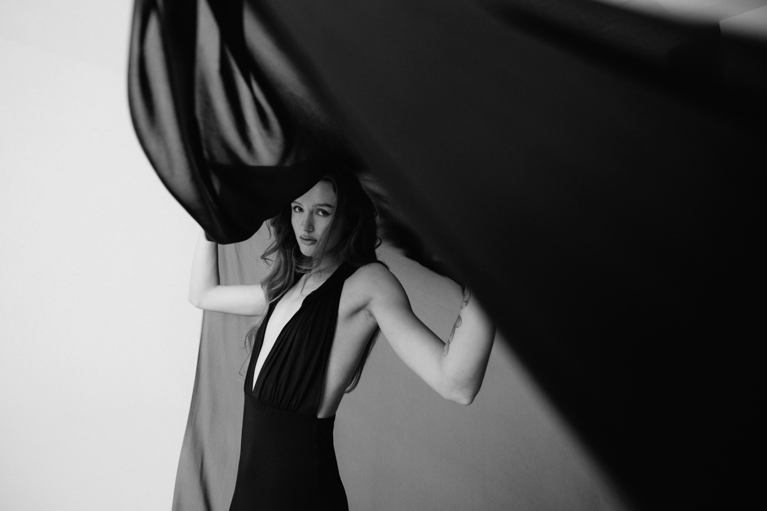 Андрей и Вероника. Свадебный и портретный фотограф в Пятигорске, КМВ — Власова Юля