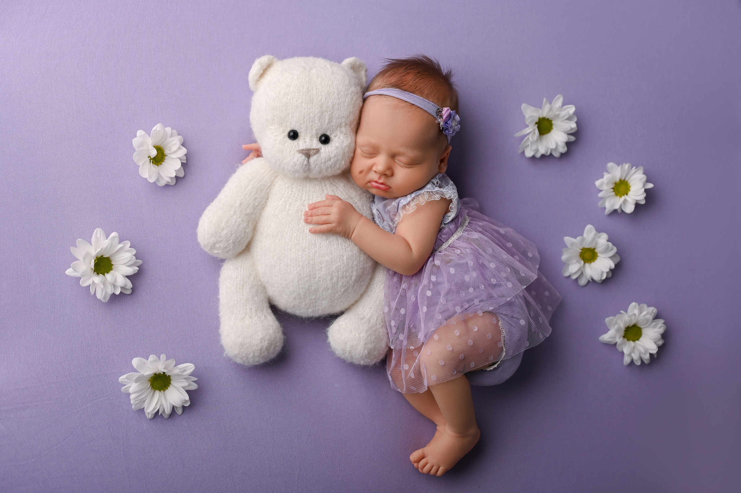 Детский фотограф в Санкт-Петербурге и ЛО Татьяна Гуришева (фотосессия нью борн, ньюборн, newborn)