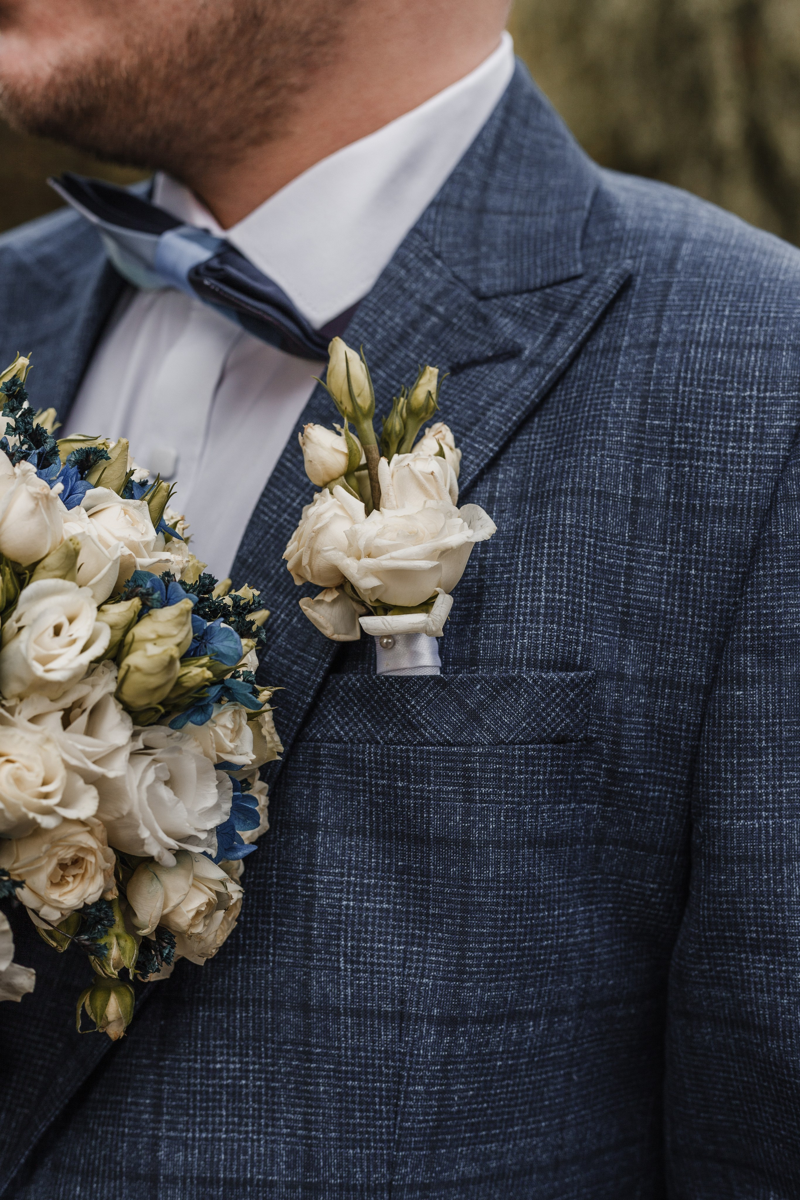 Свадебная съемка