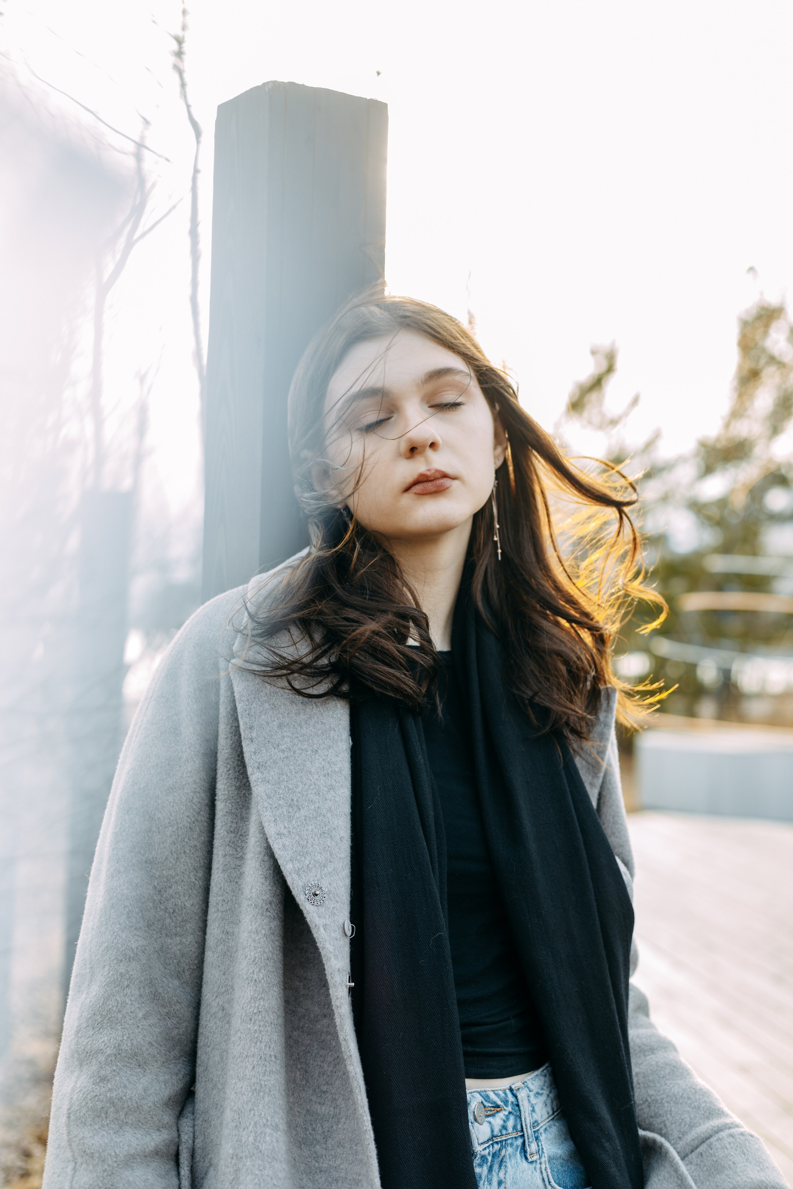 Индивидуальная съемка