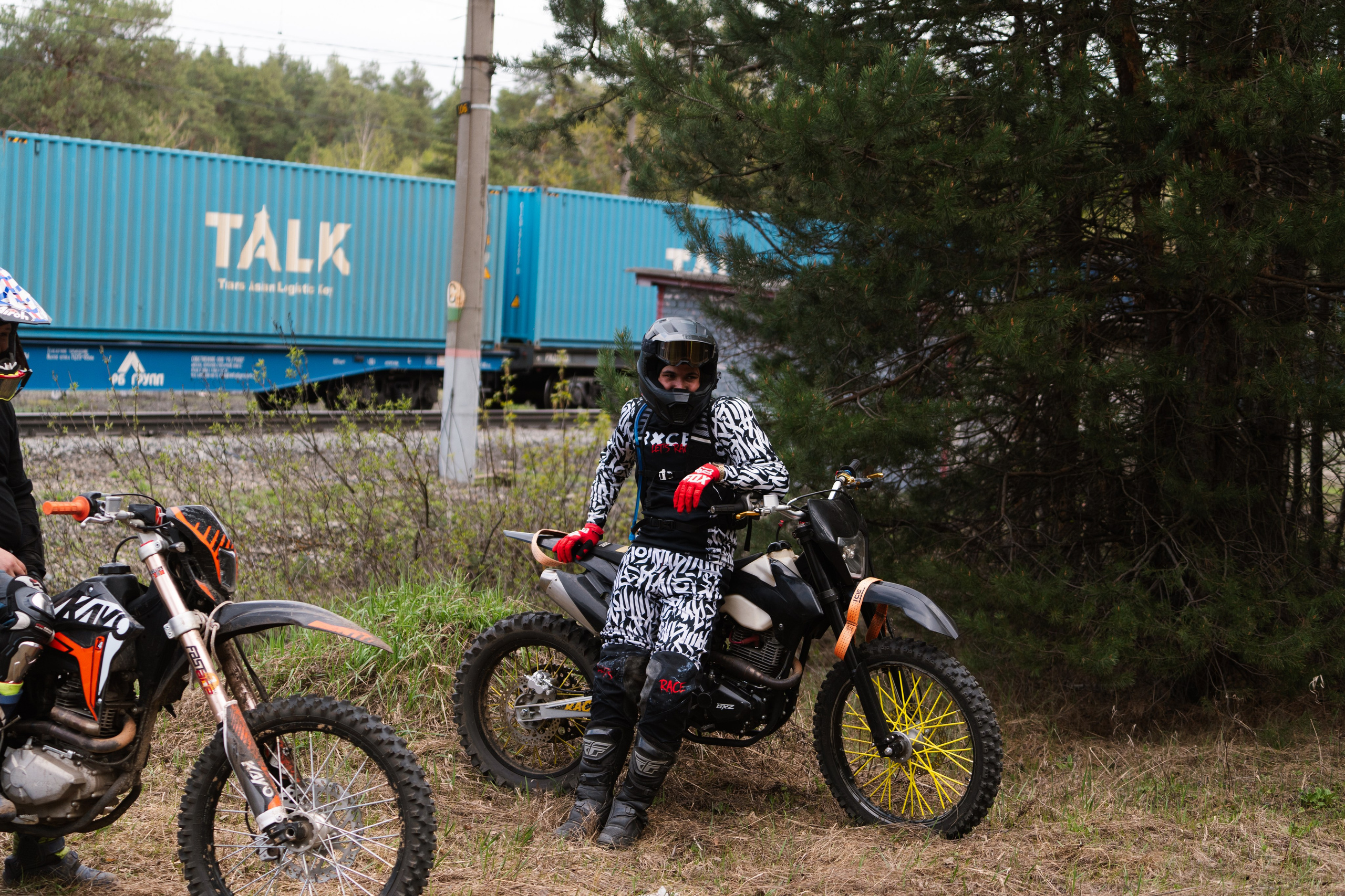 Мотокросс. Фотограф в СПБ Алмаз Камаев