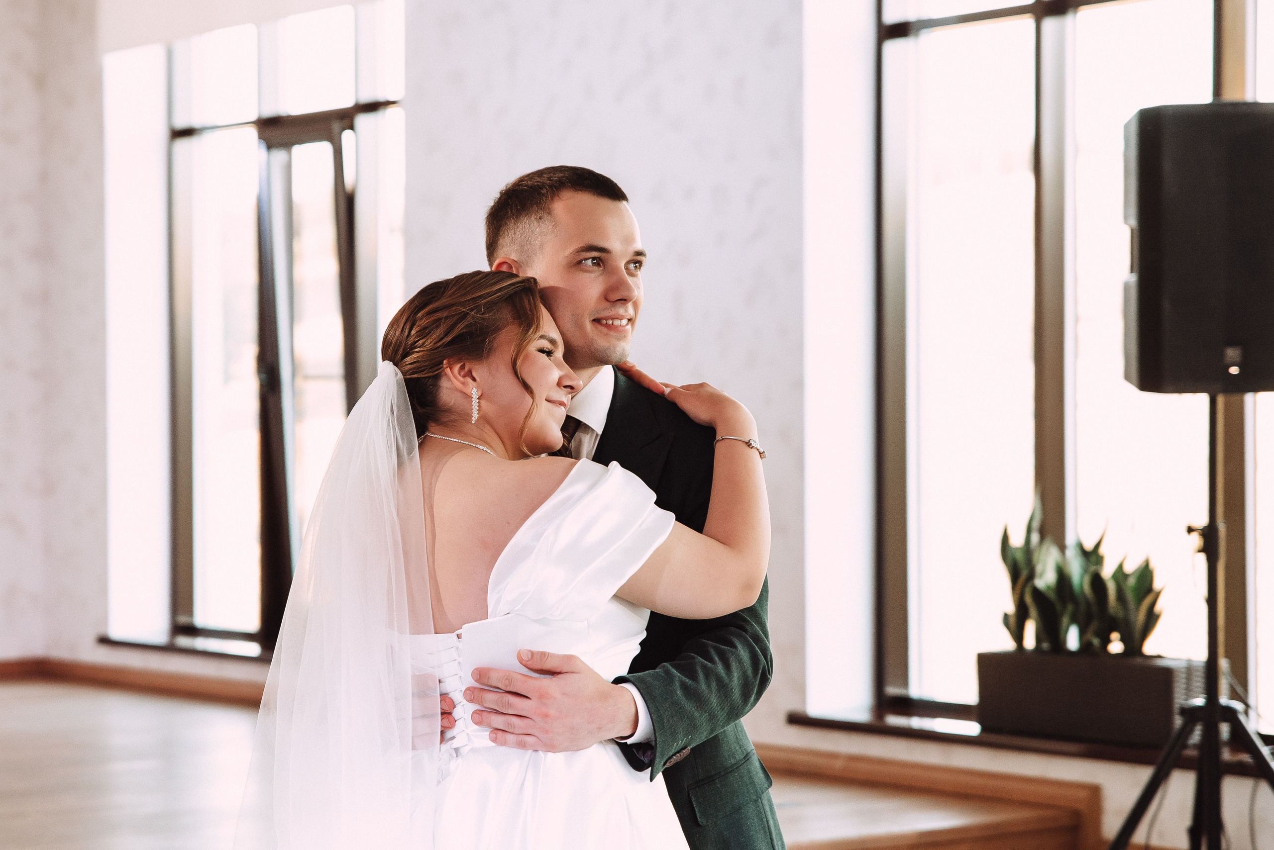 Александр + Анастасия. Свадебный и семейный фотограф в Волгограде Олеся Лисицкая