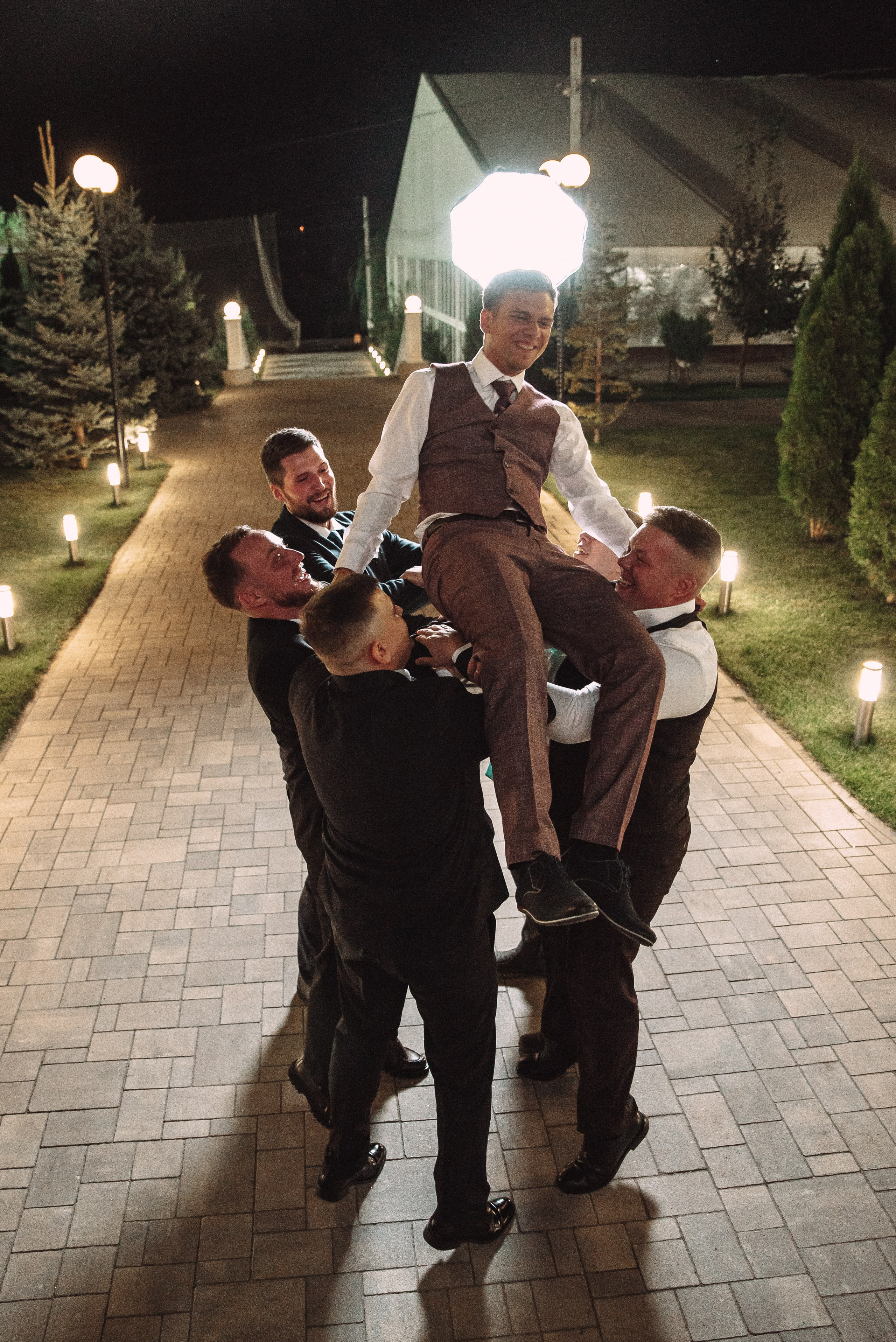 Дмитрий + Таисия. Свадебный и семейный фотограф в Волгограде Олеся Лисицкая