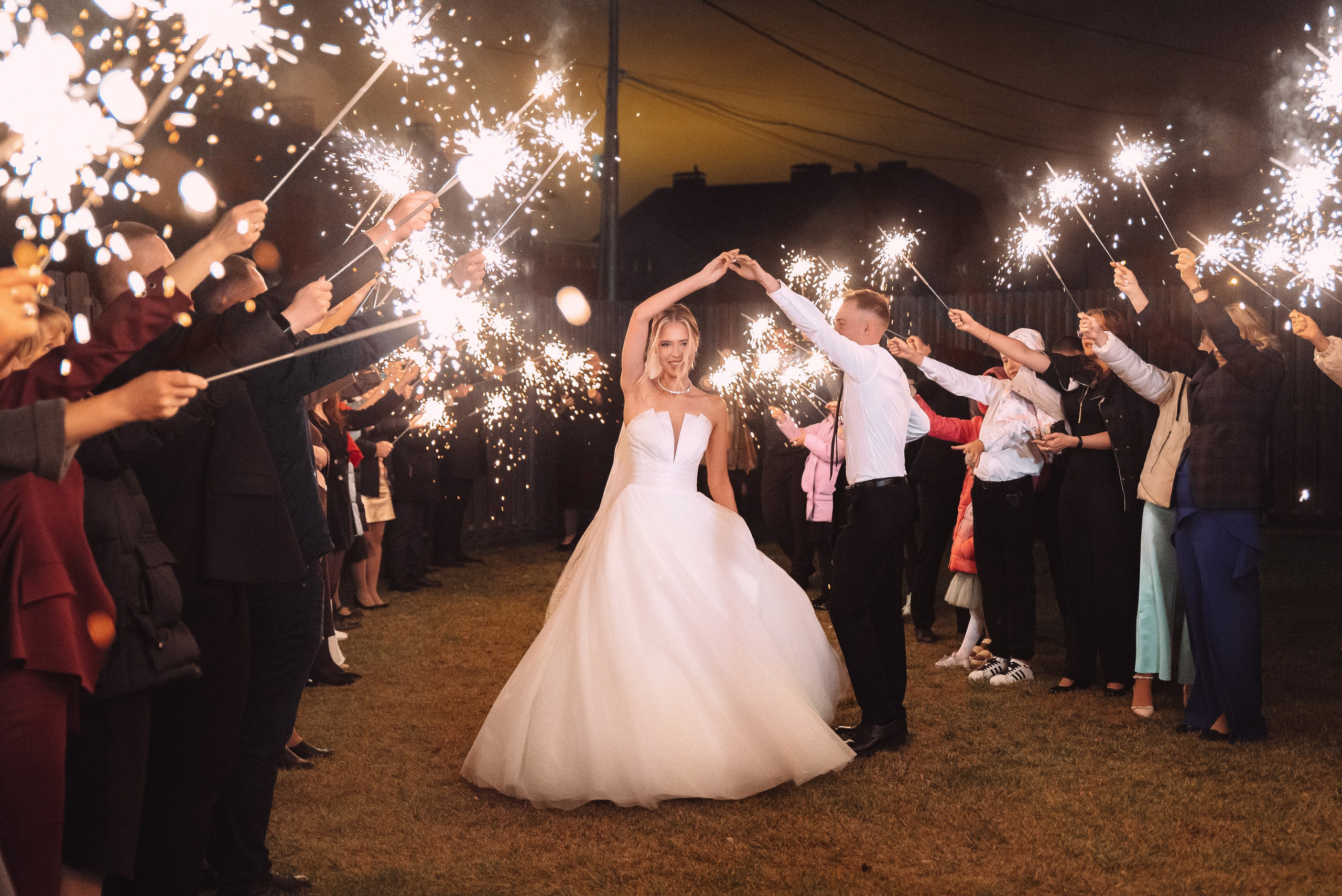 Александр + Кристина. Свадебный и семейный фотограф в Волгограде Олеся Лисицкая
