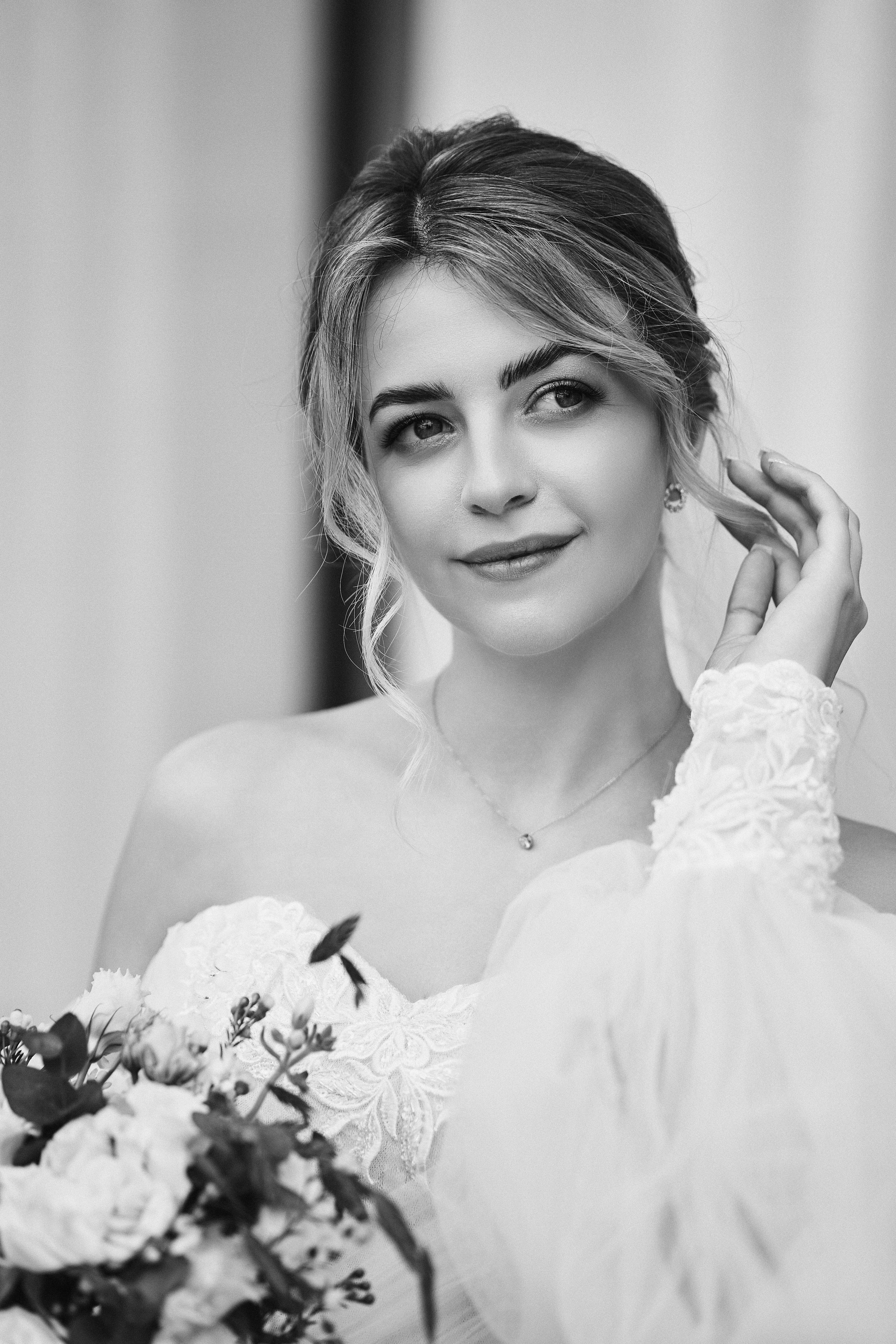 Прогулка. Фотограф Аделия Сосновская