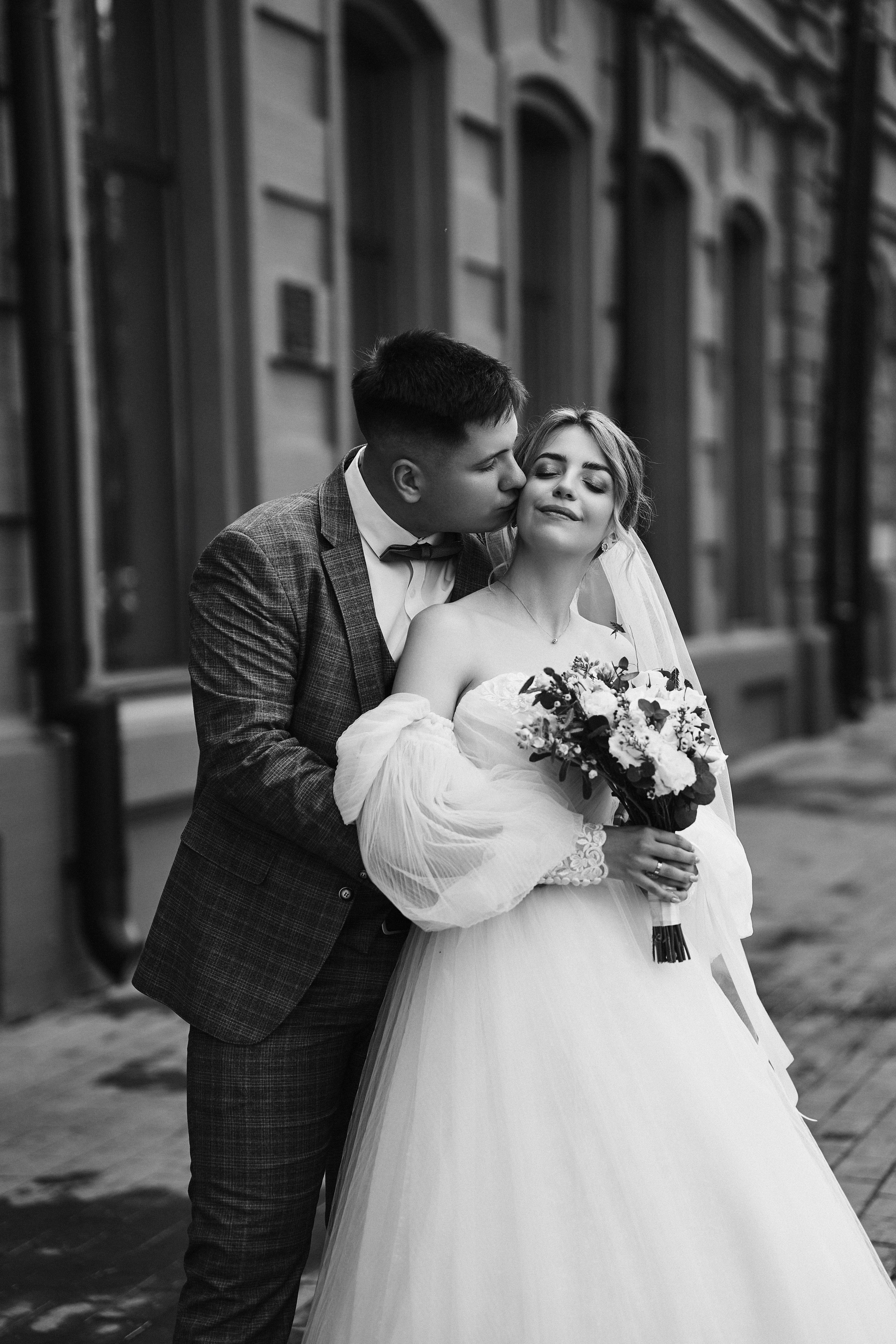 Прогулка. Фотограф Аделия Сосновская