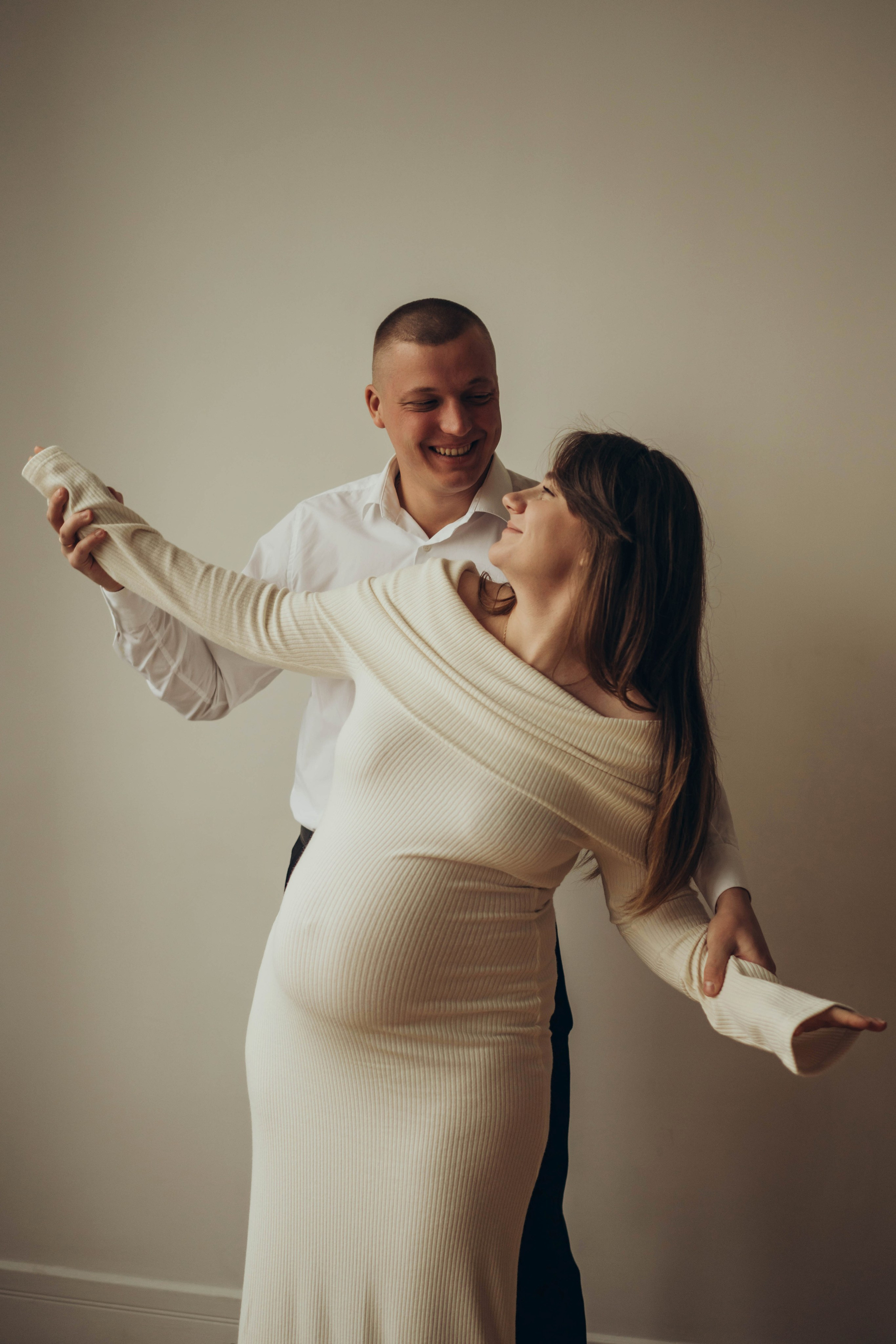 Таня и Илья