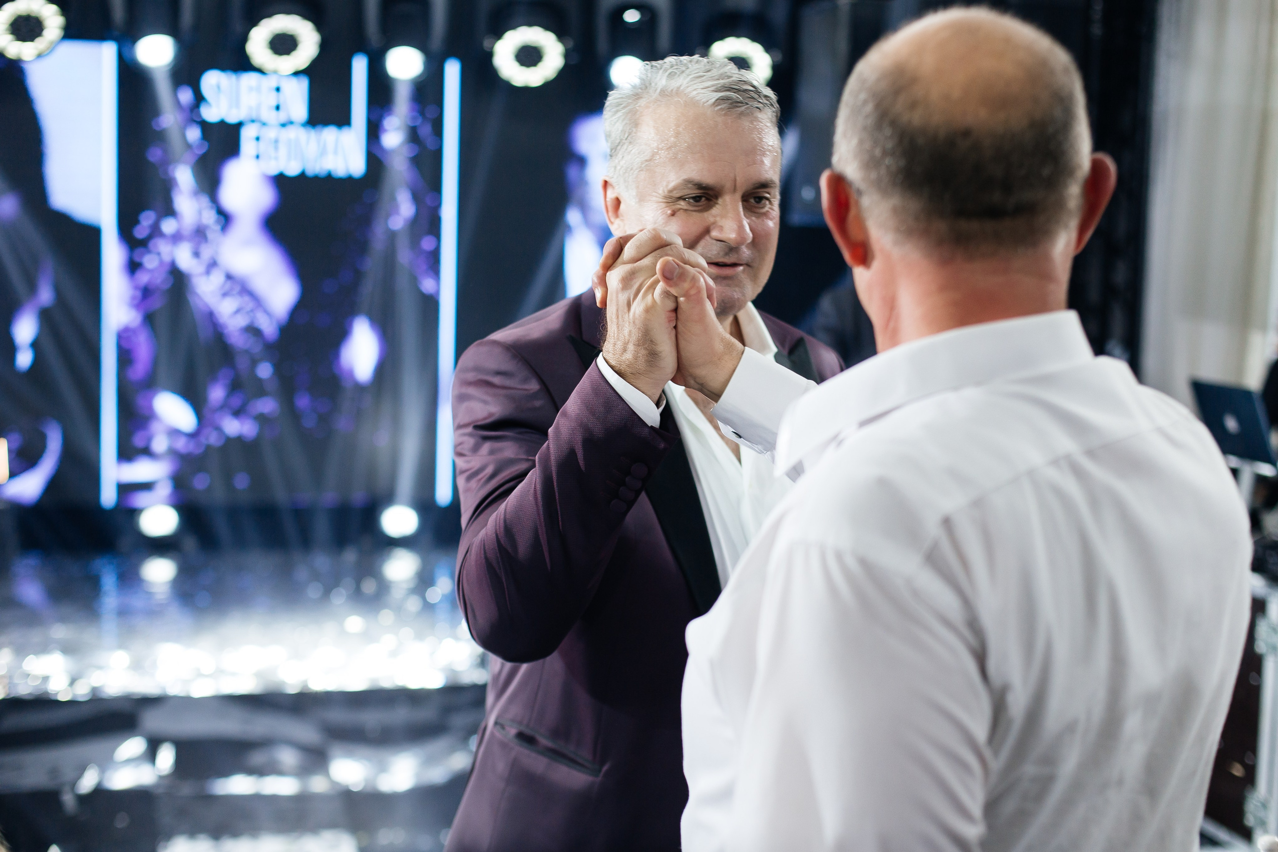 Юбилей Сурена. Свадебный фотограф в Краснодаре Николай Крауз