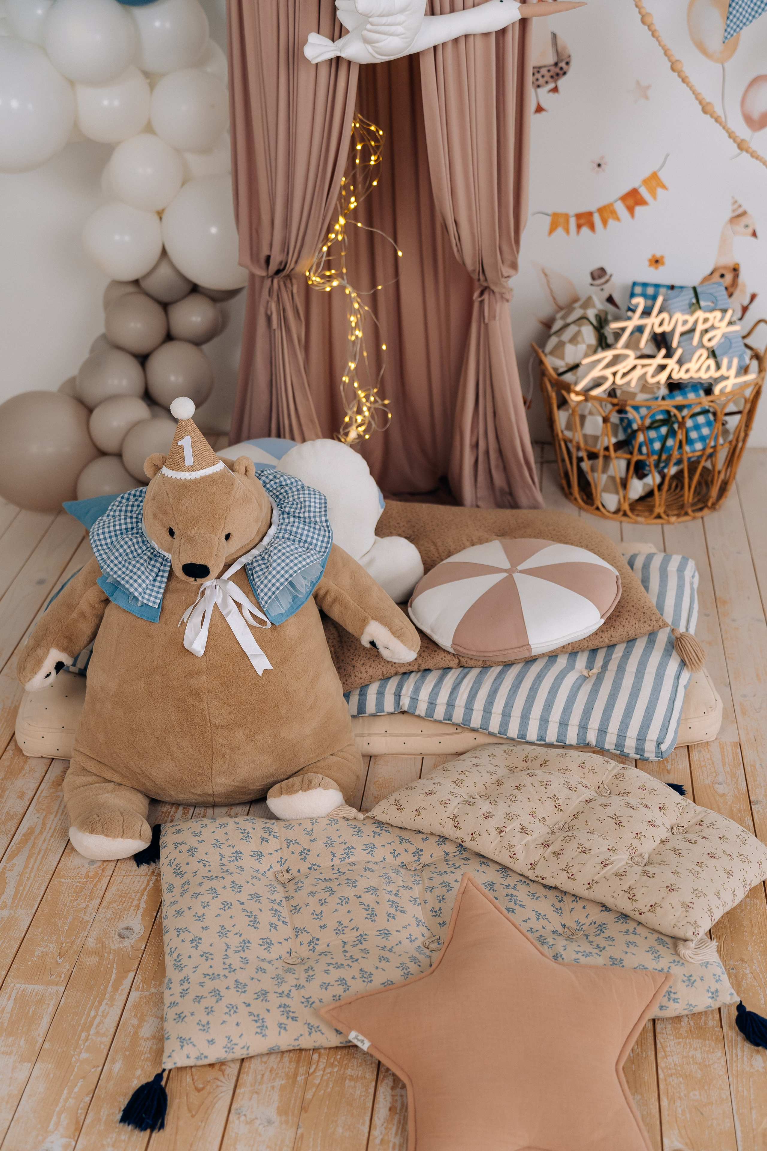 Обзор студии. «Лама» Детская фотостудия Уфа