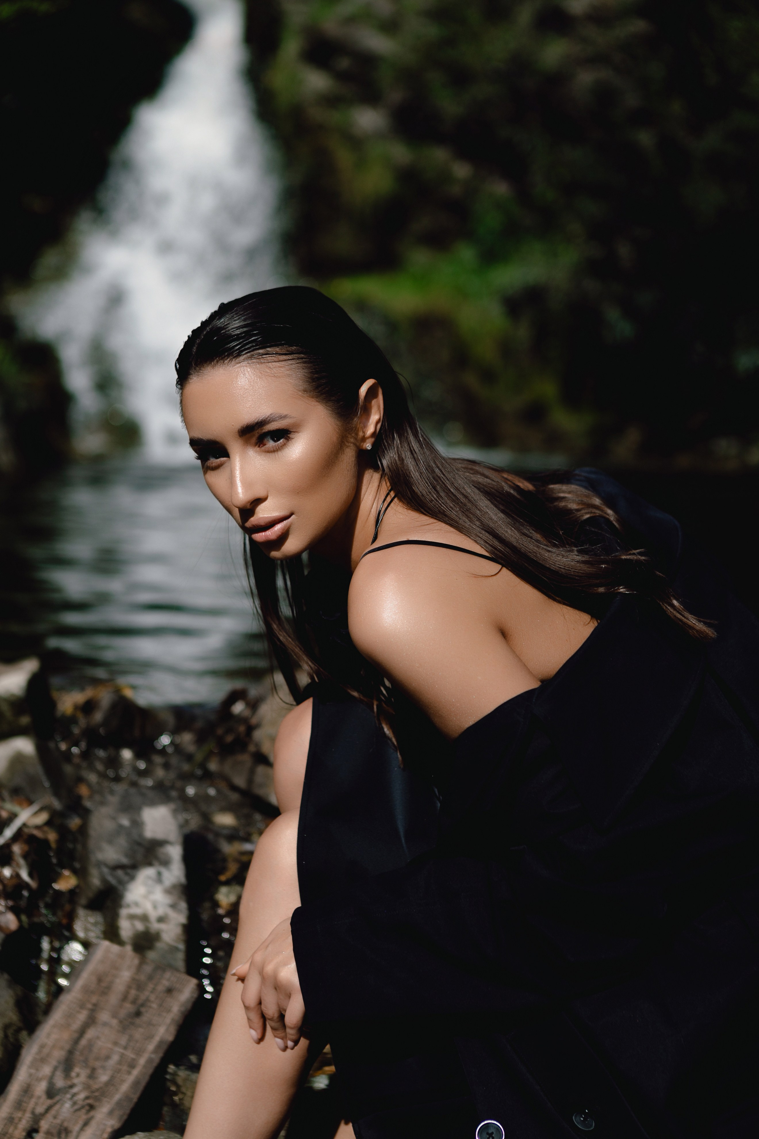 Ира. Анастасия Дубцова. Фотограф в Кемерово